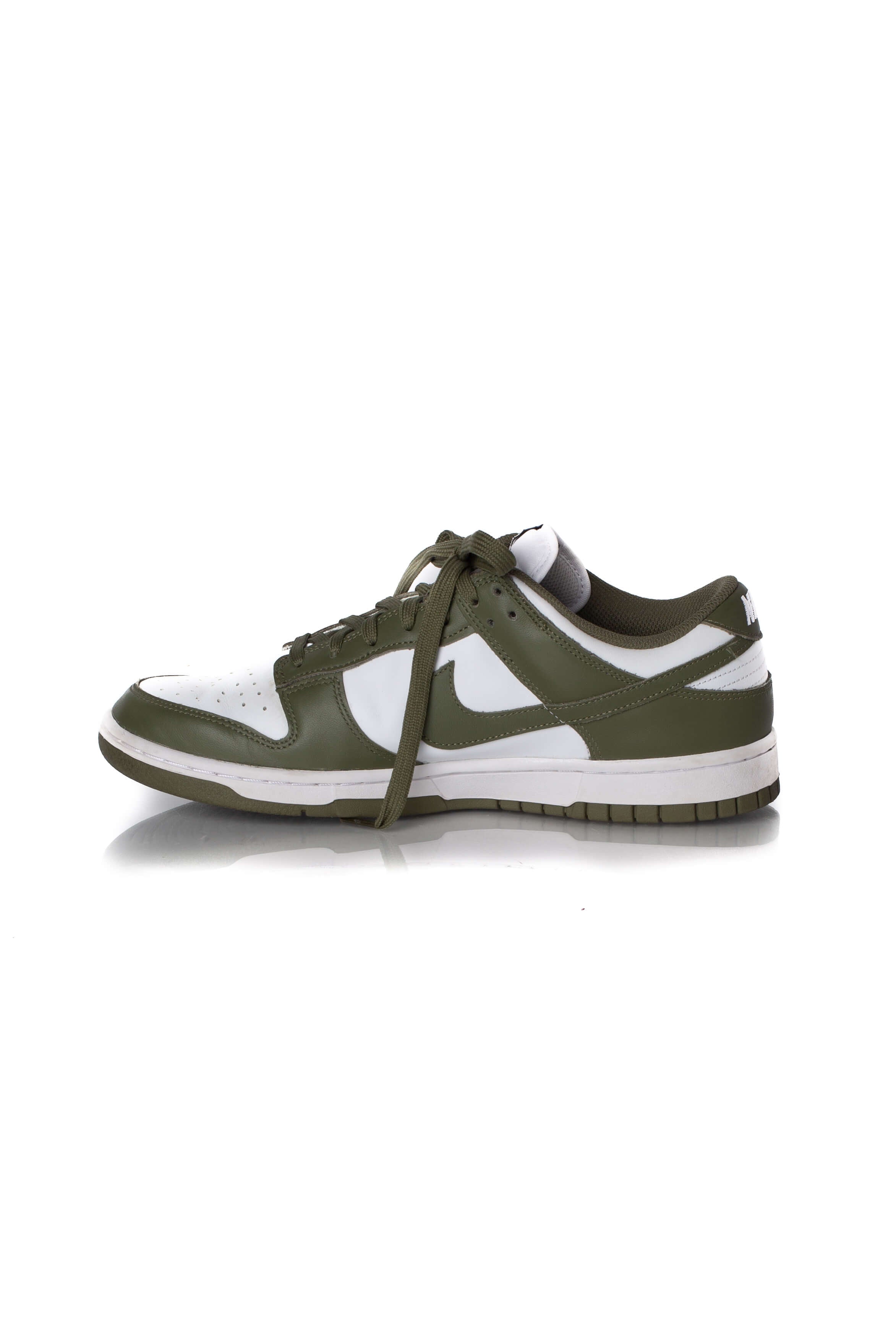 Nike, talla 10.5