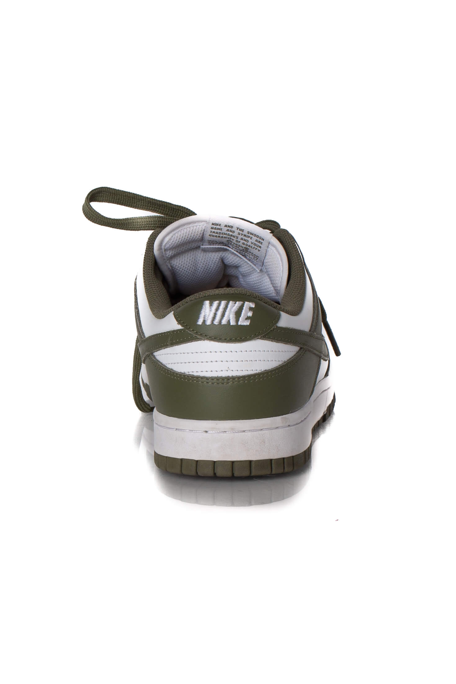 Nike, talla 10.5