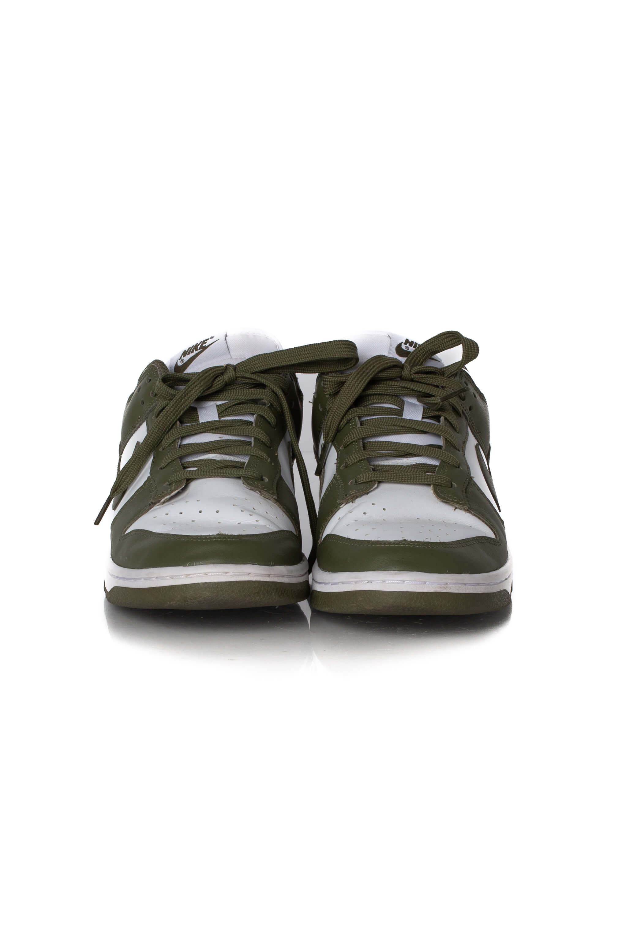 Nike, talla 10.5