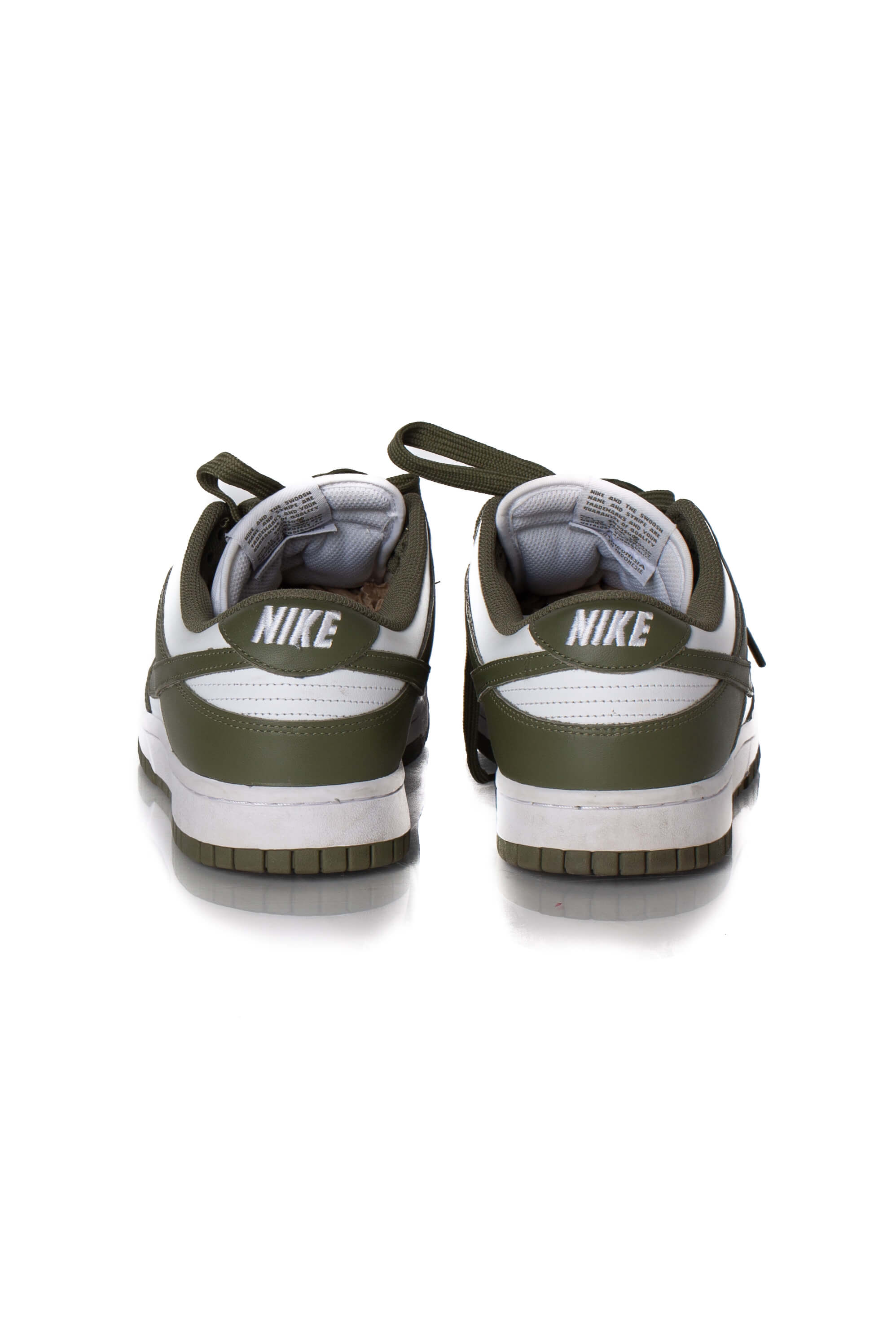 Nike, talla 10.5