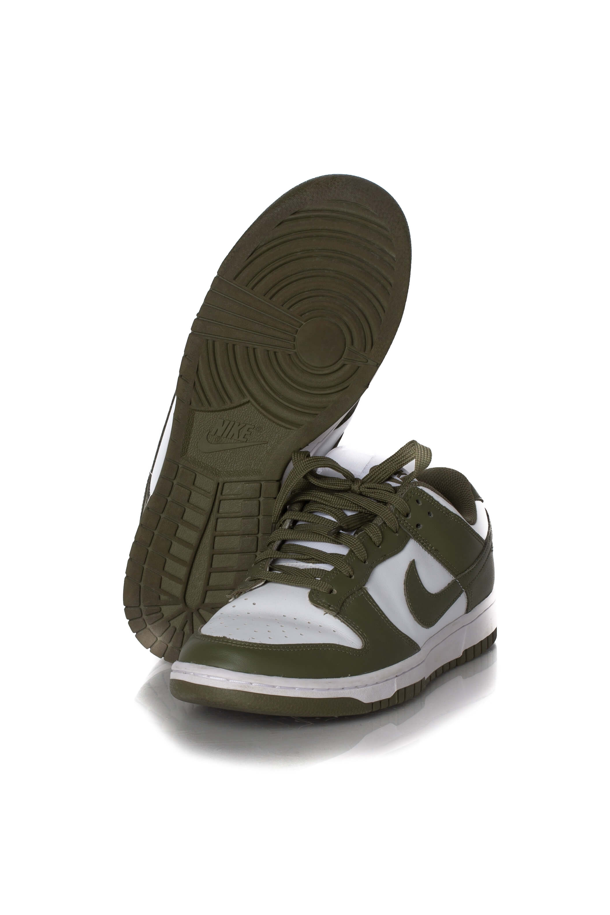 Nike, talla 10.5