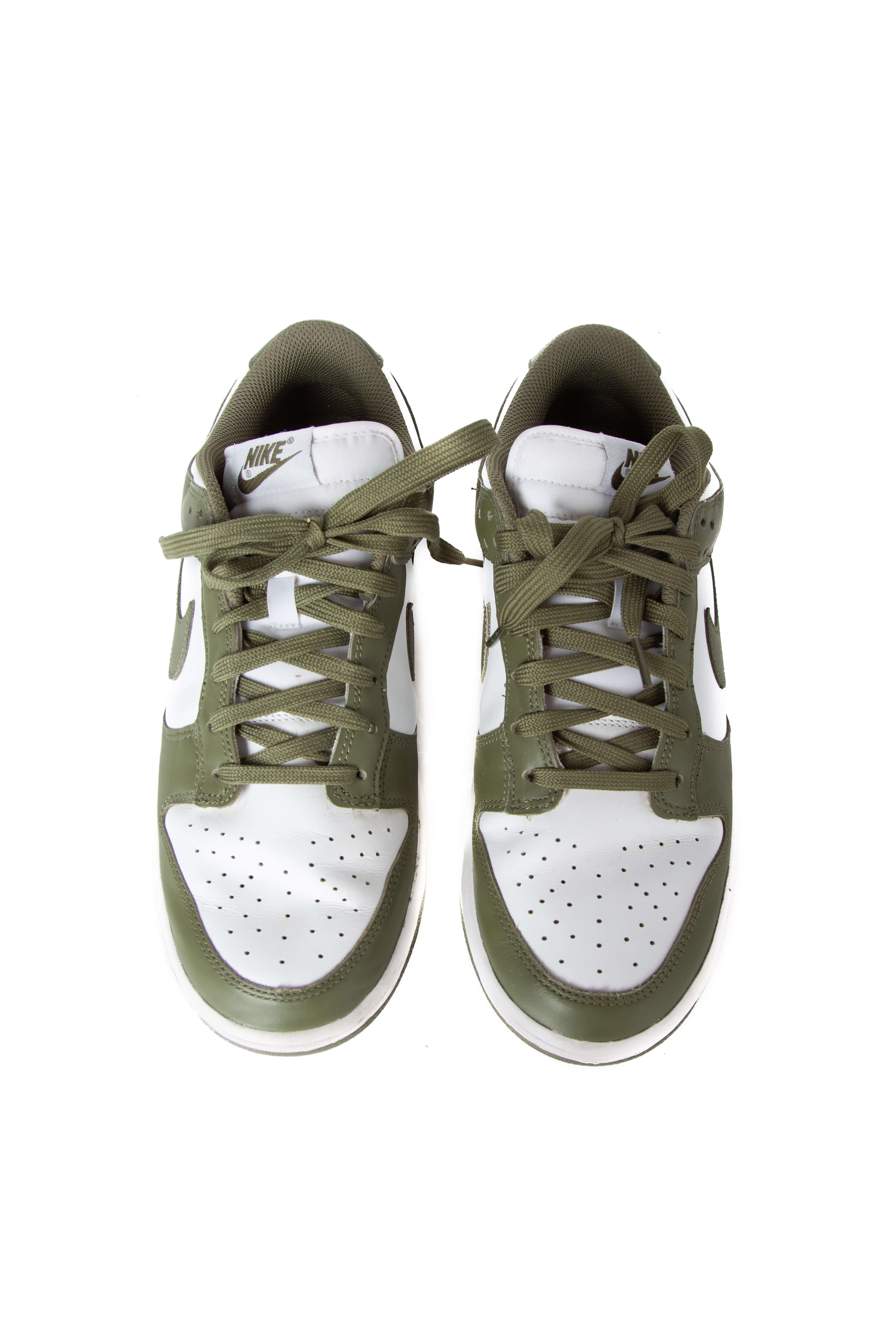 Nike, talla 10.5