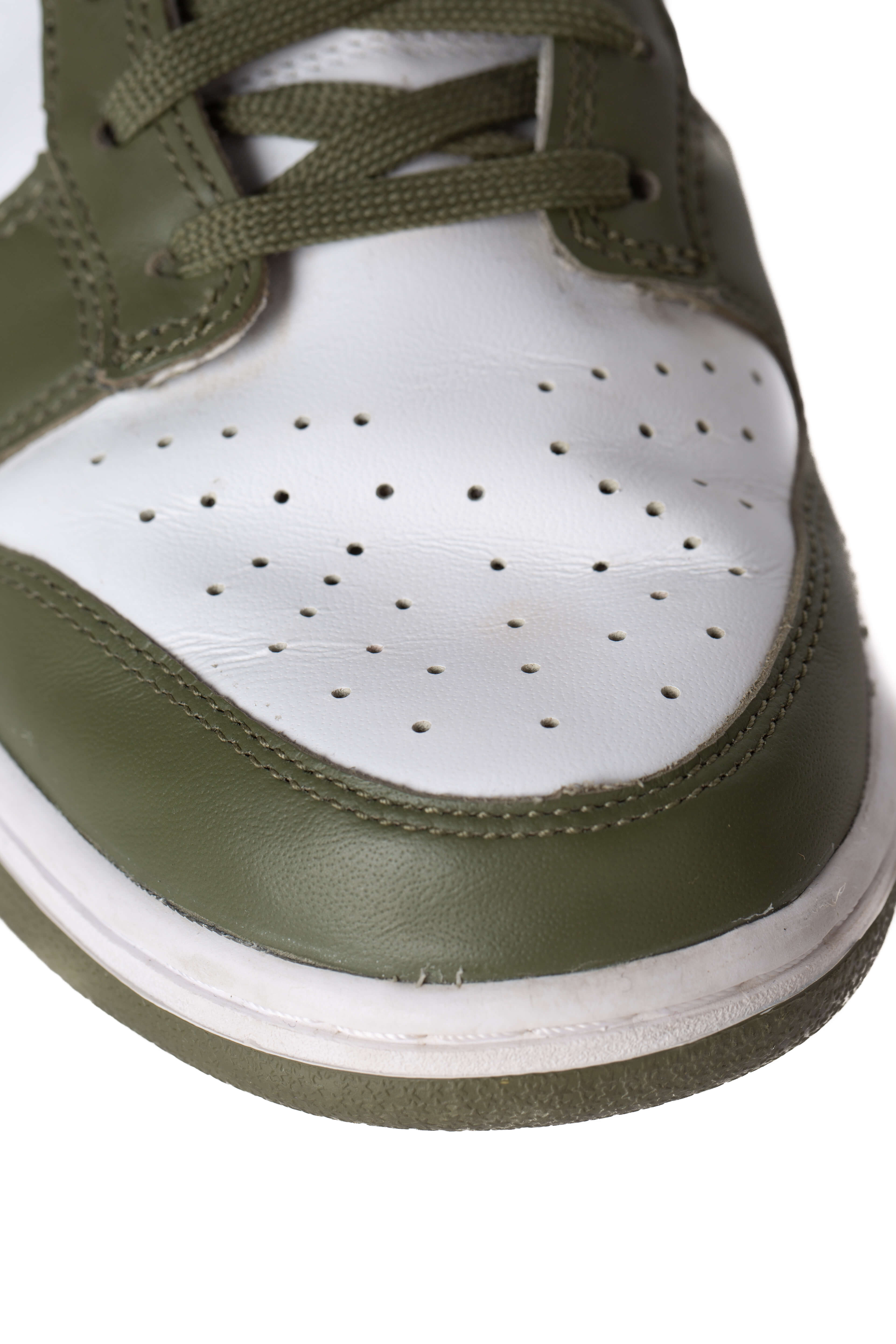 Nike, talla 10.5