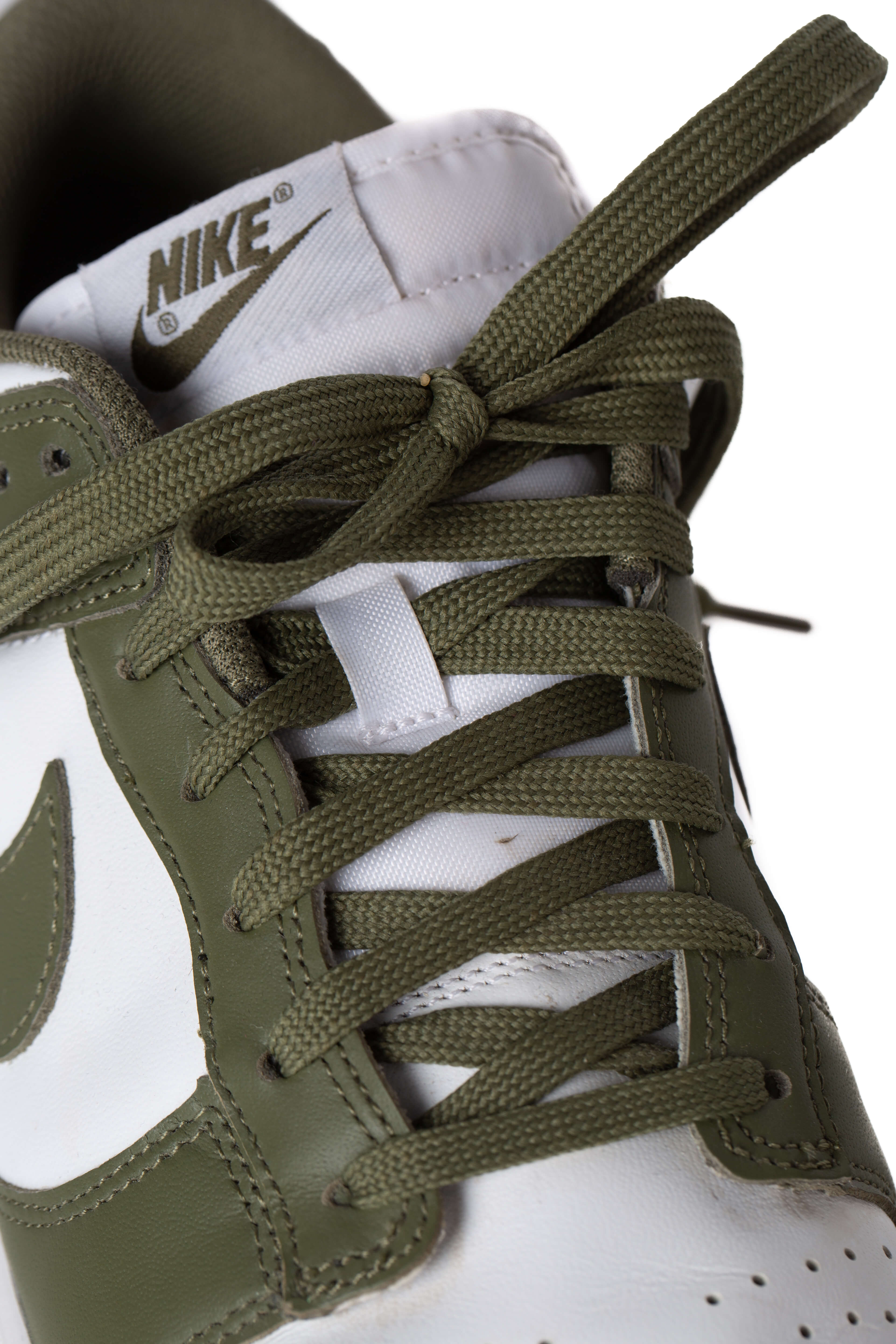 Nike, talla 10.5