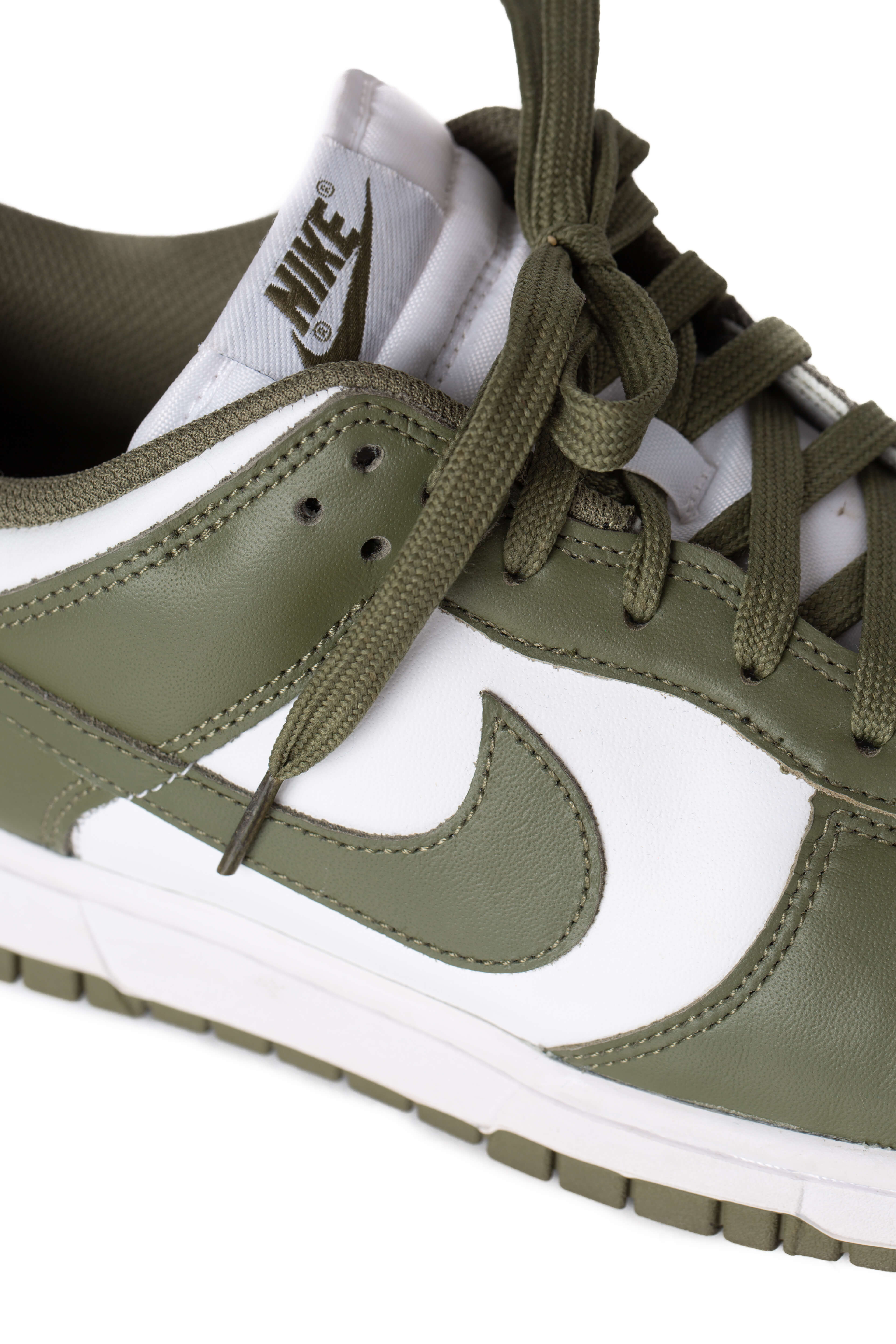 Nike, talla 10.5