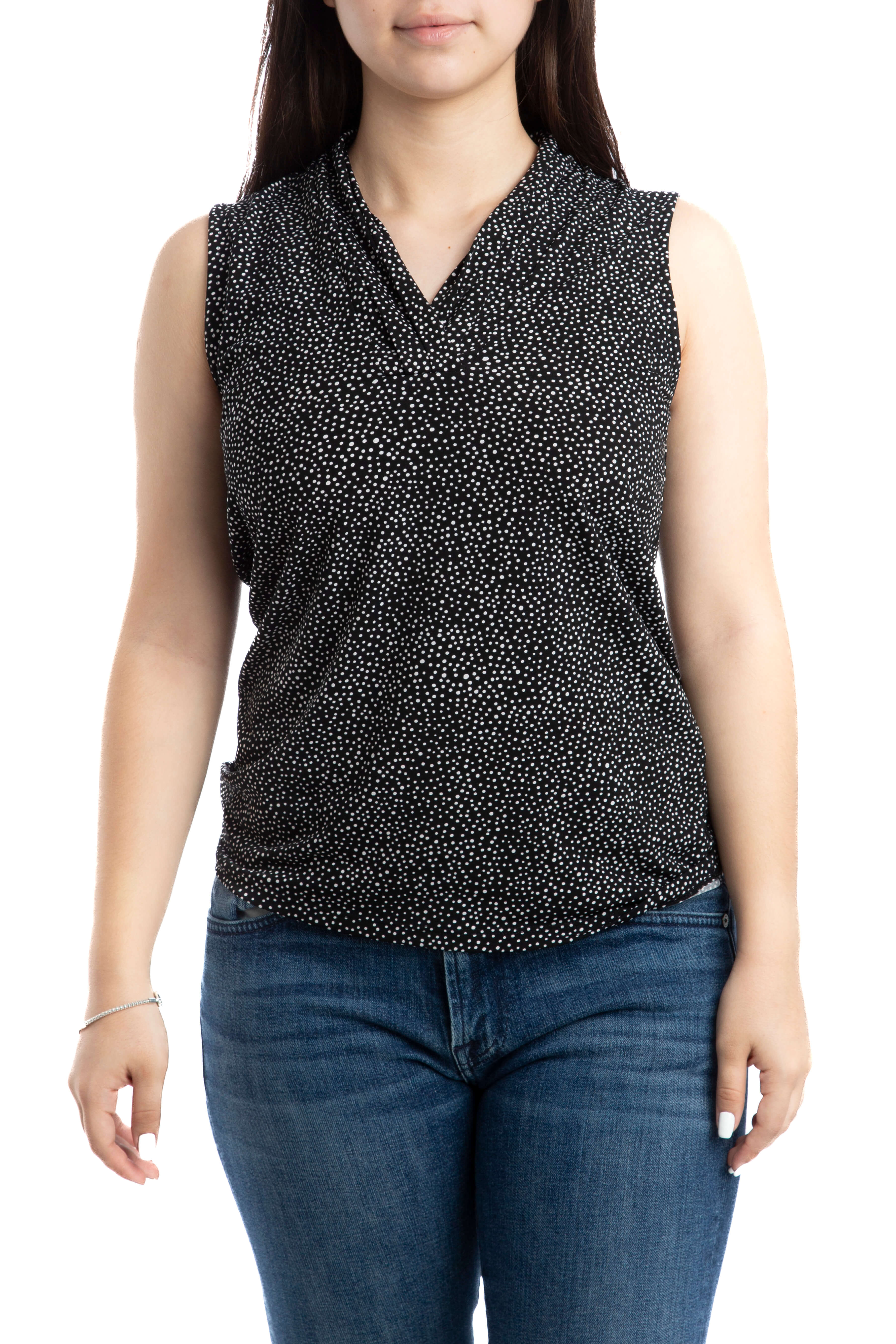 Anne Klein, Talla S