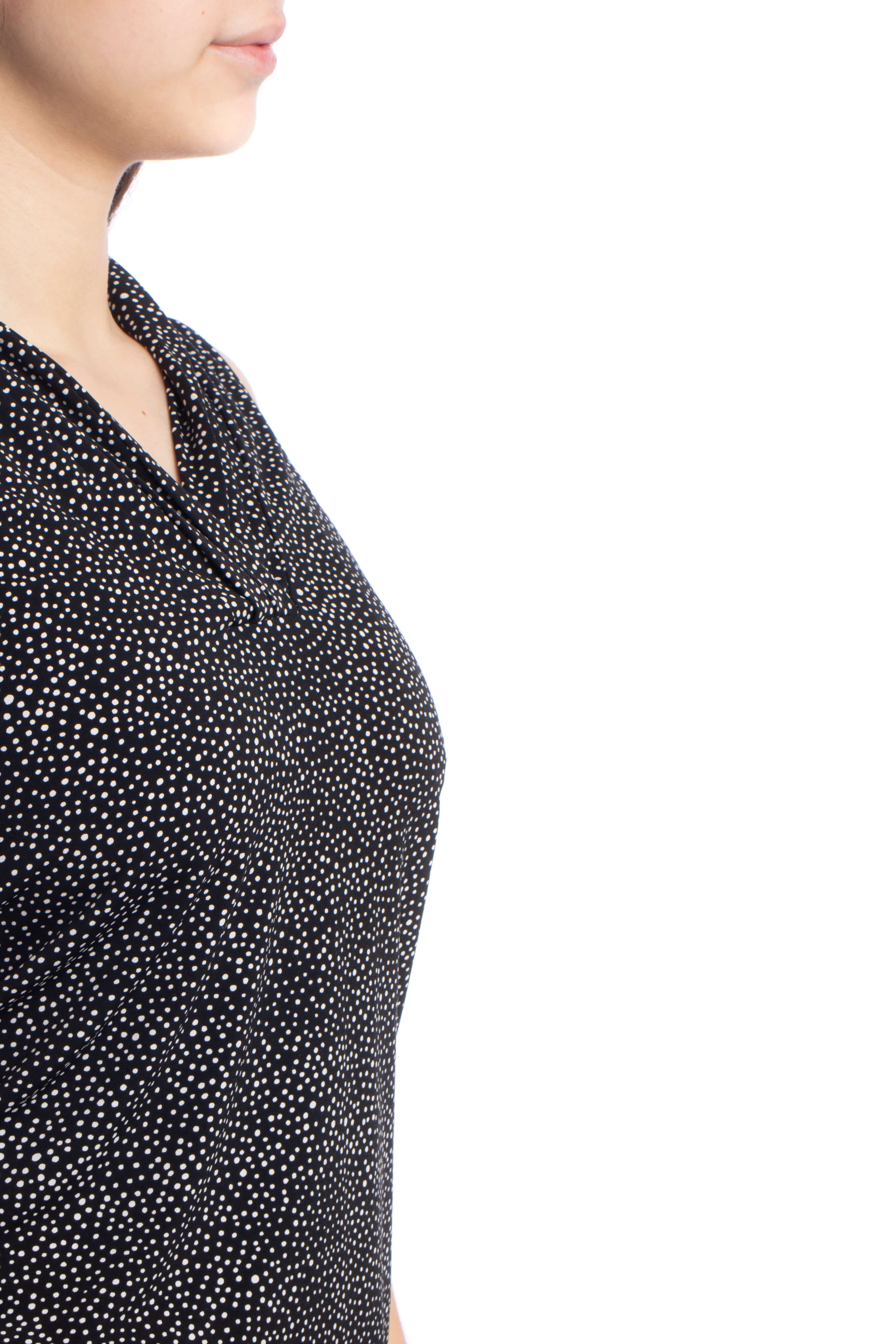 Anne Klein, Talla S