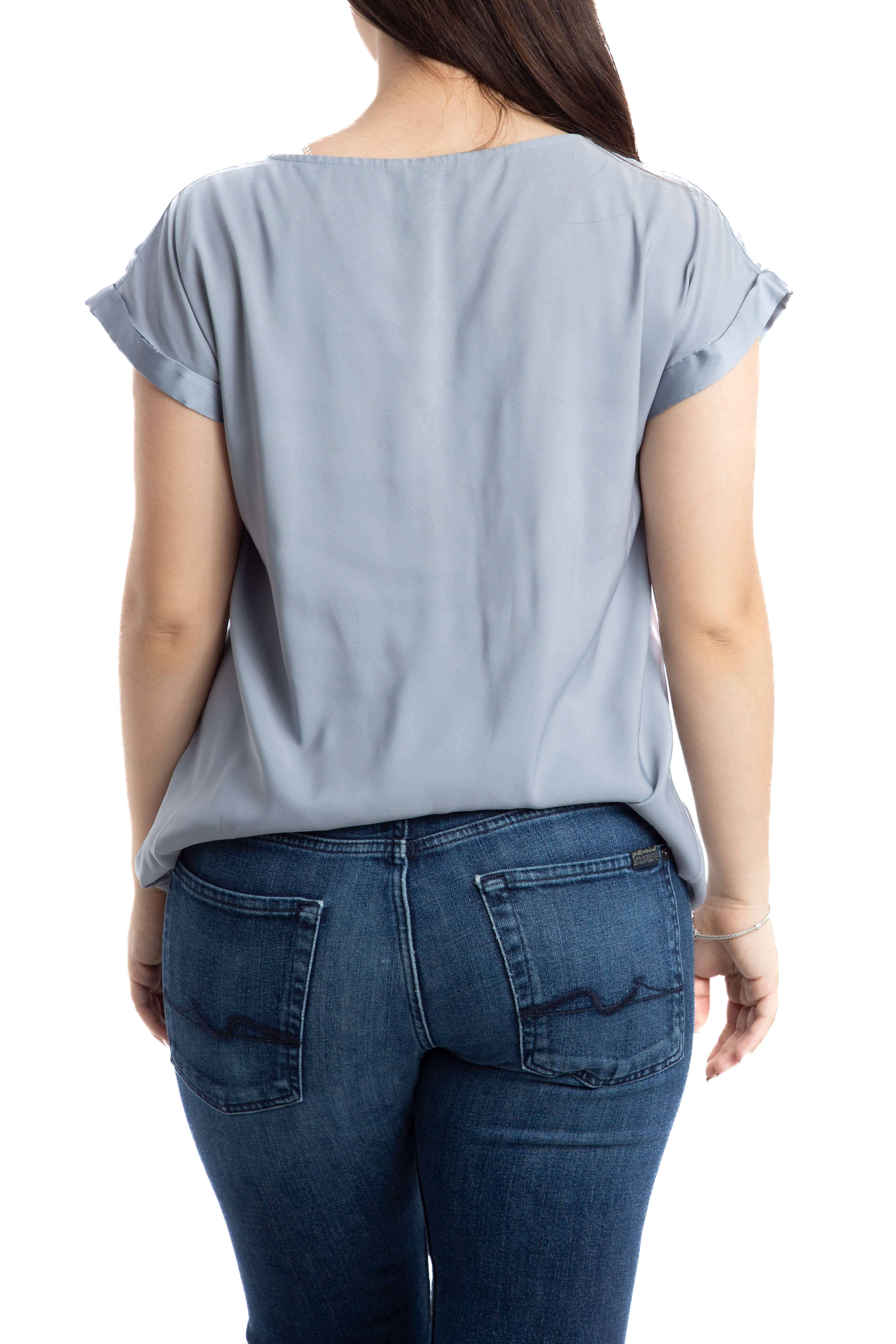 Express, Talla M
