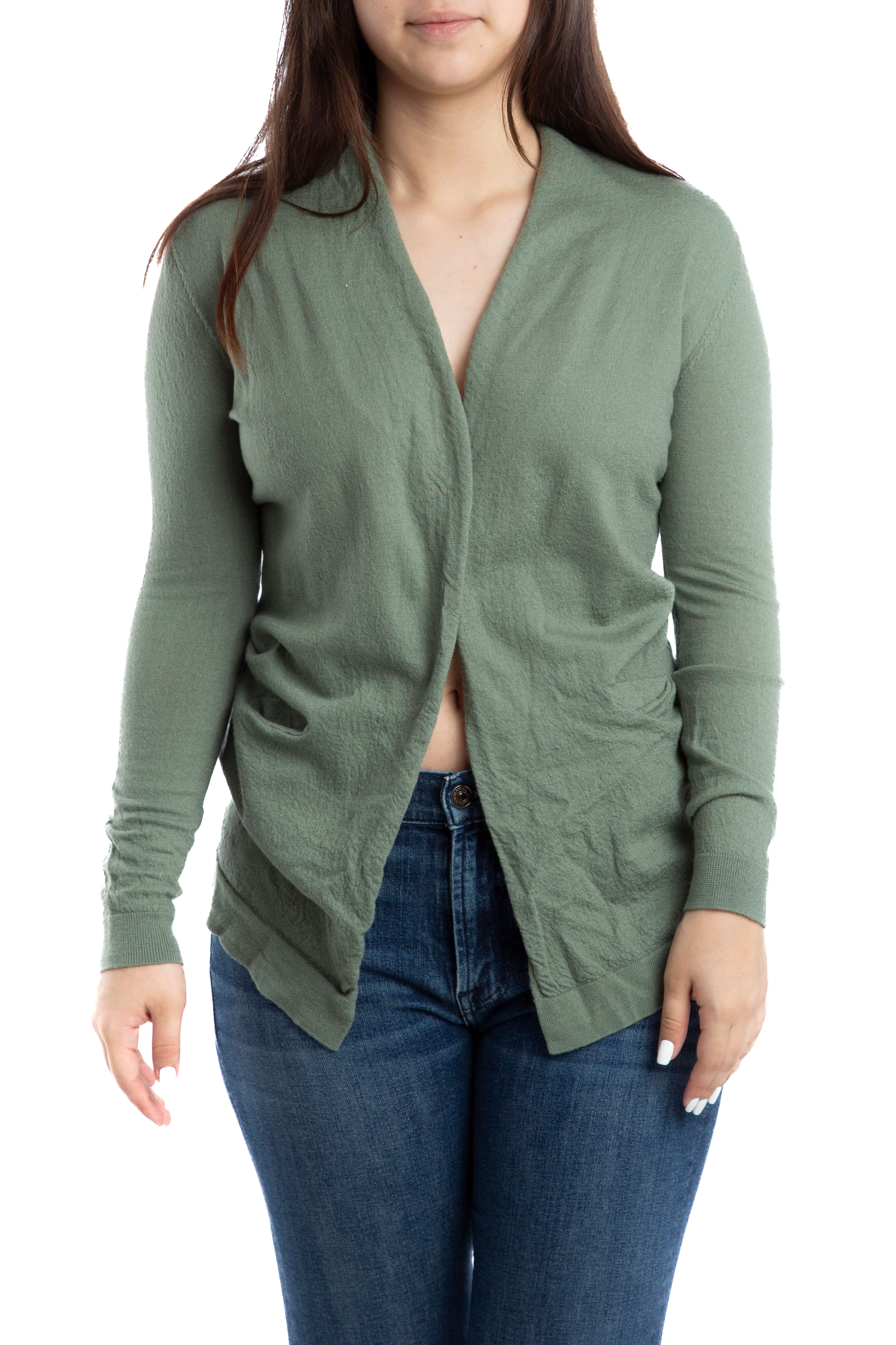 Adolfo Dominguez, Talla S