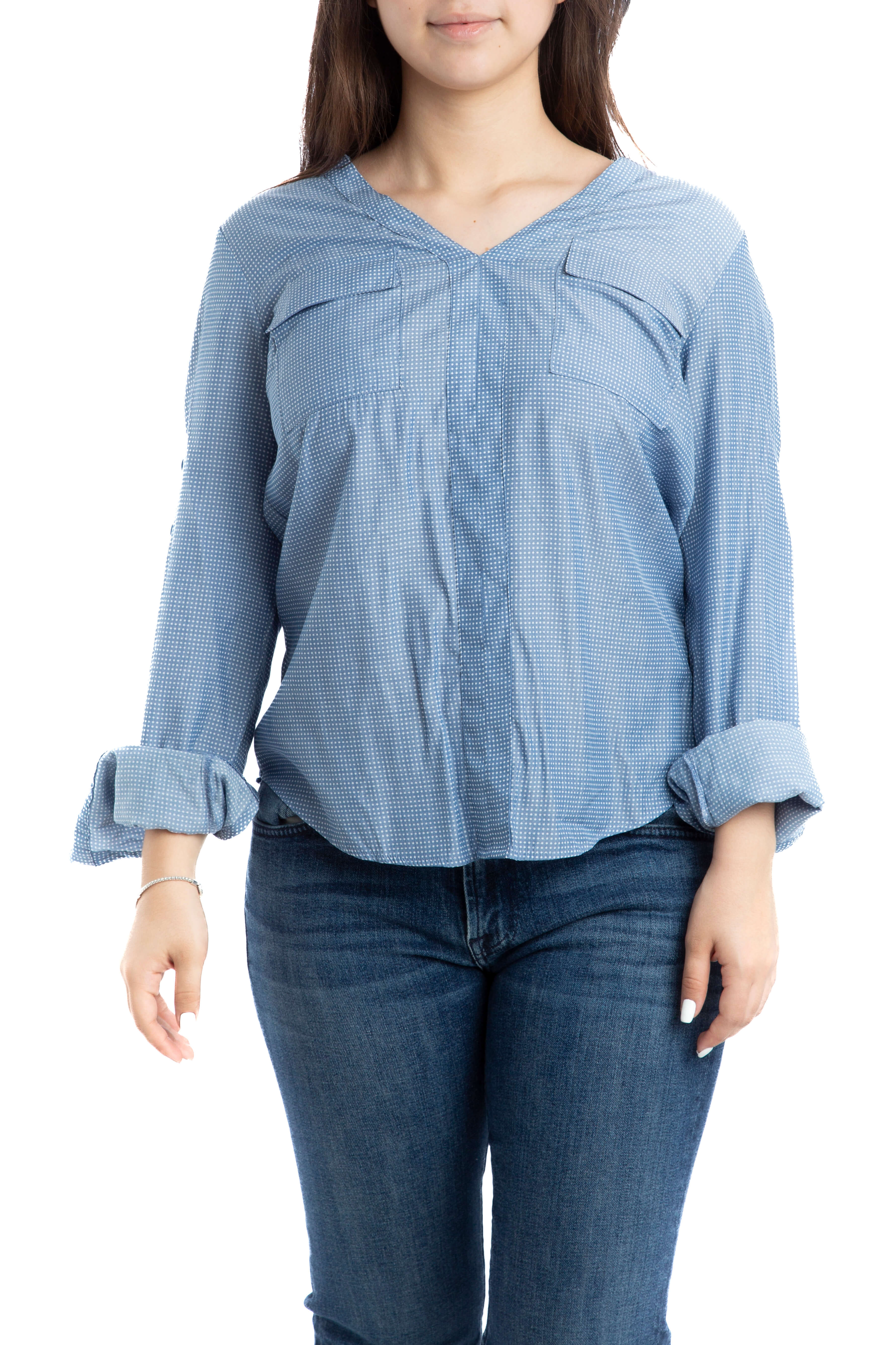 Express, Talla M