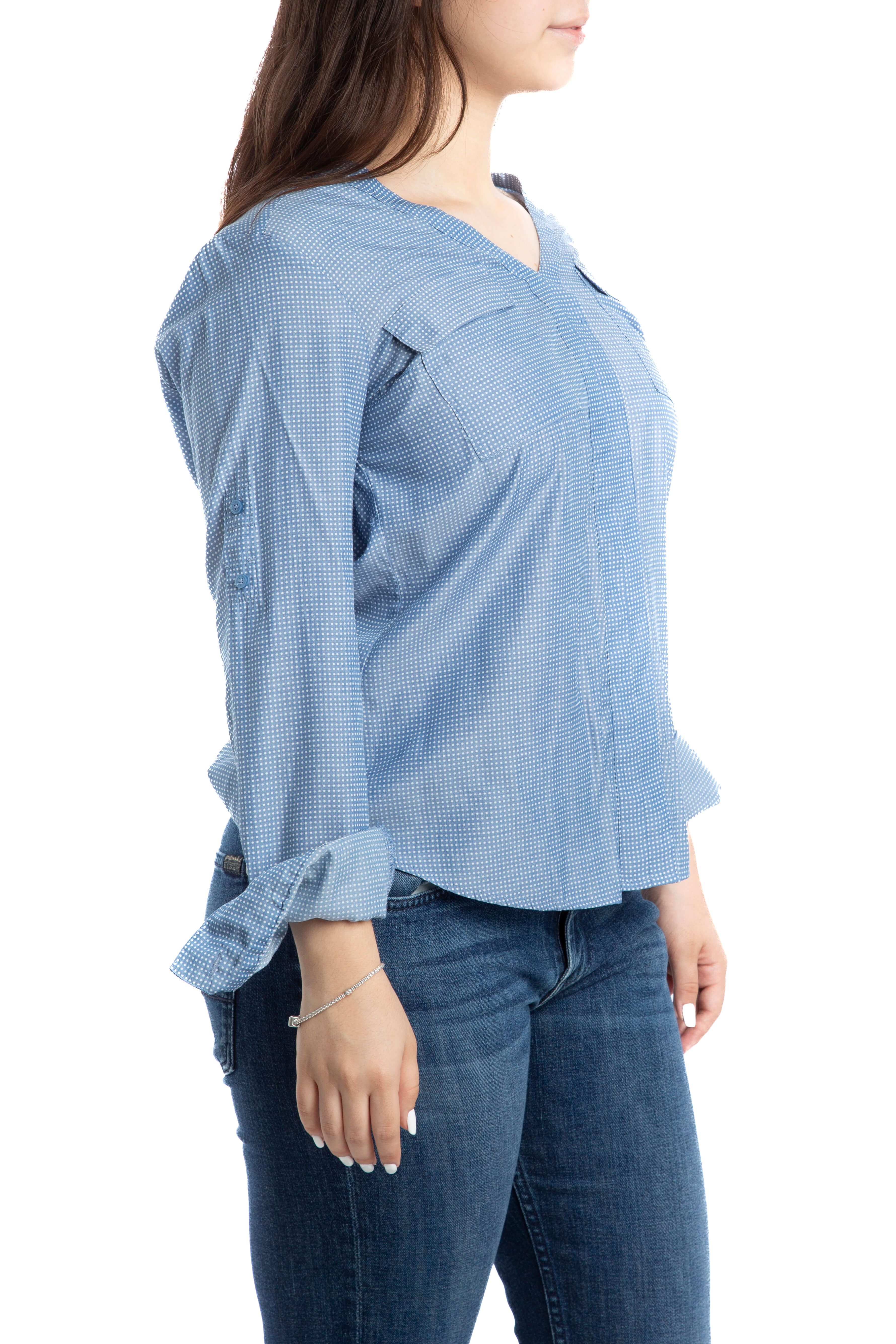 Express, Talla M