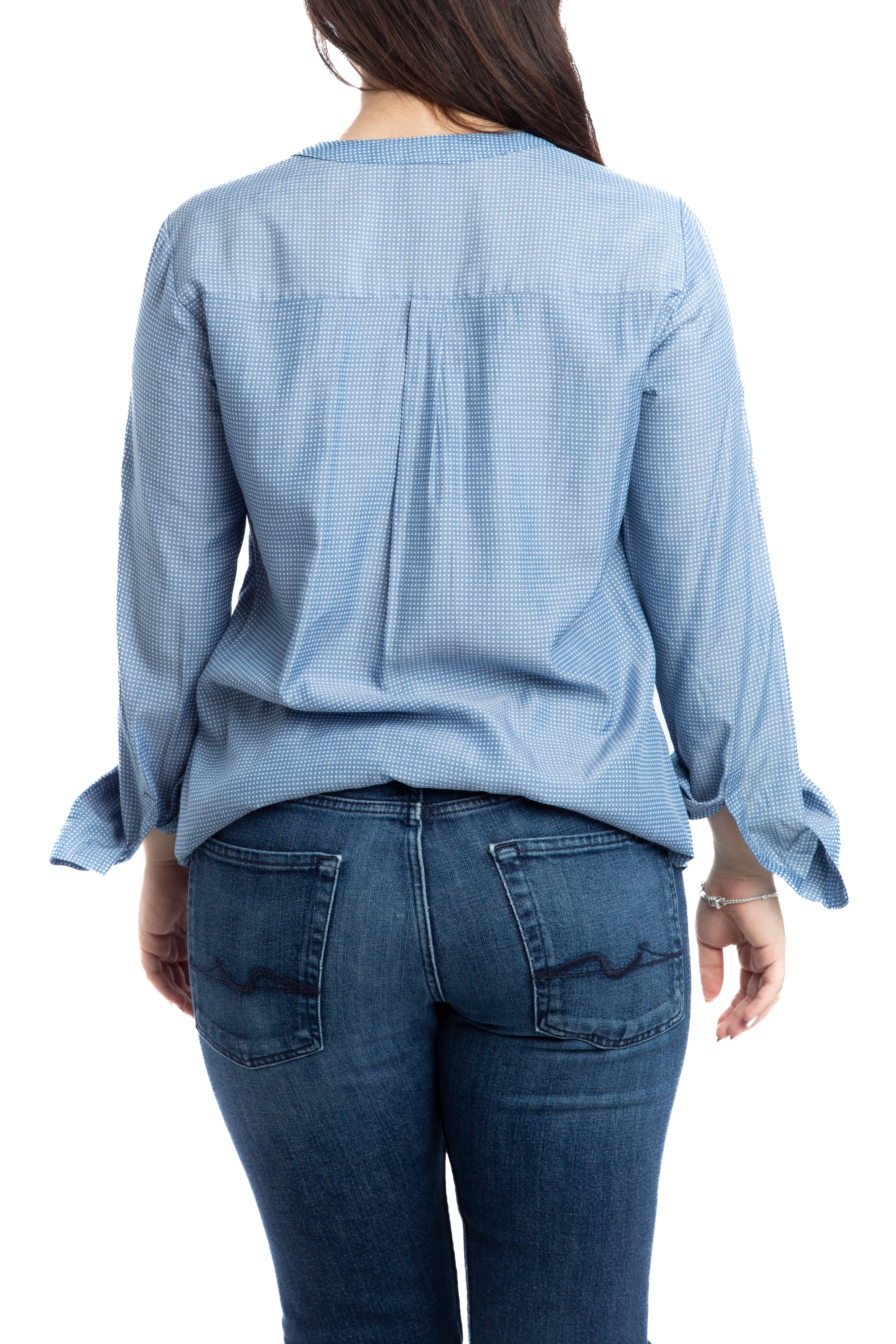 Express, Talla M