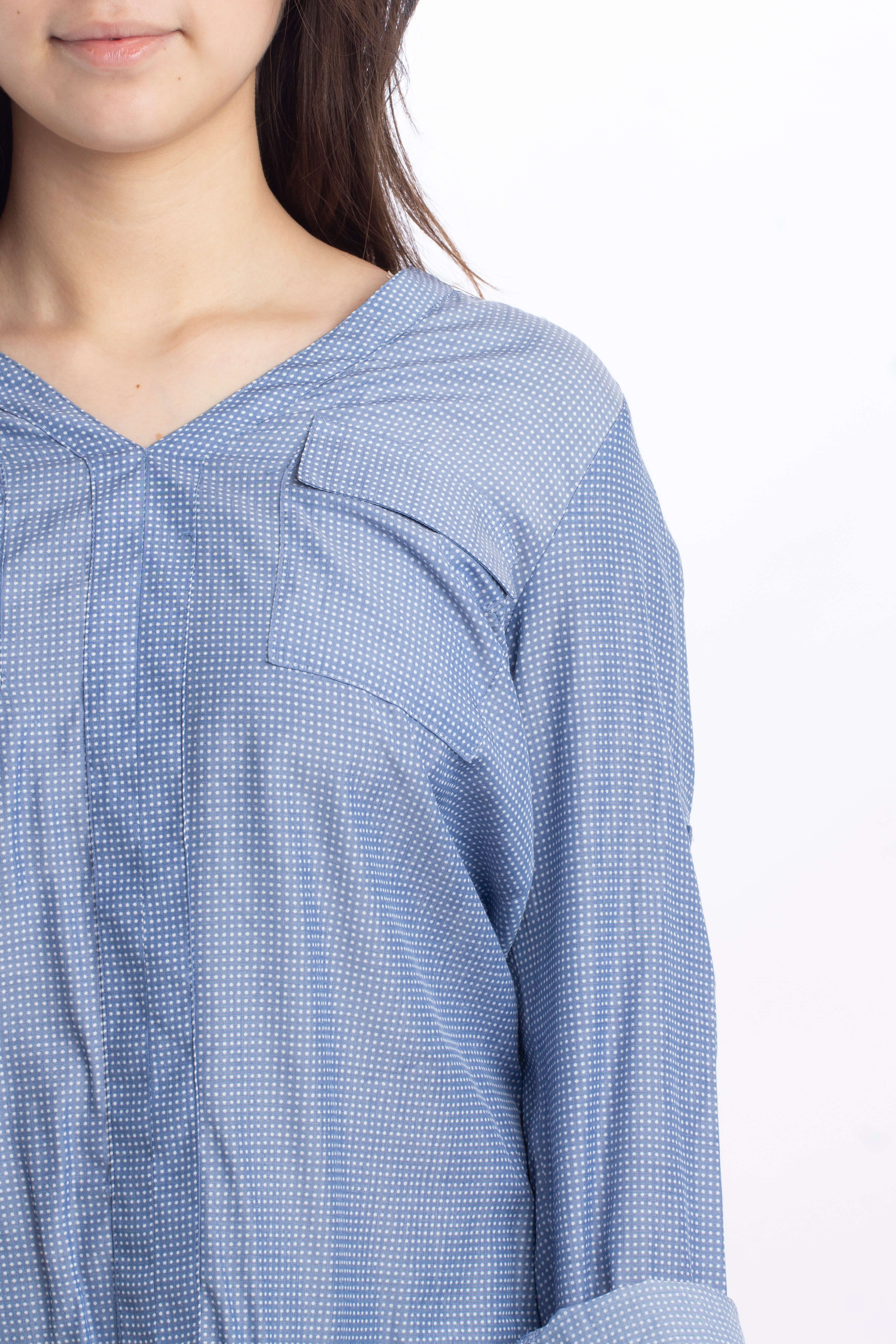 Express, Talla M