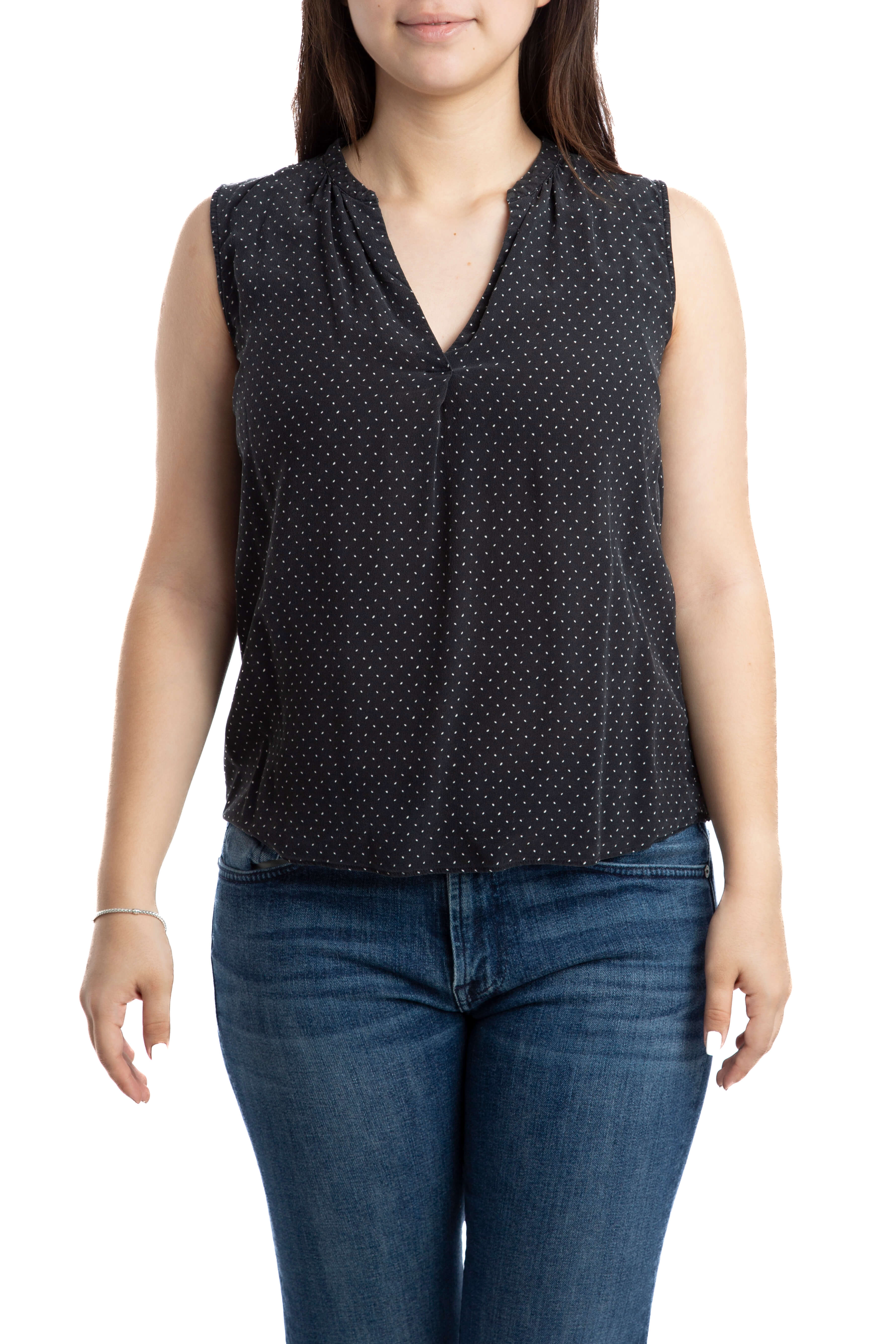 Massimo Dutti, Talla 6