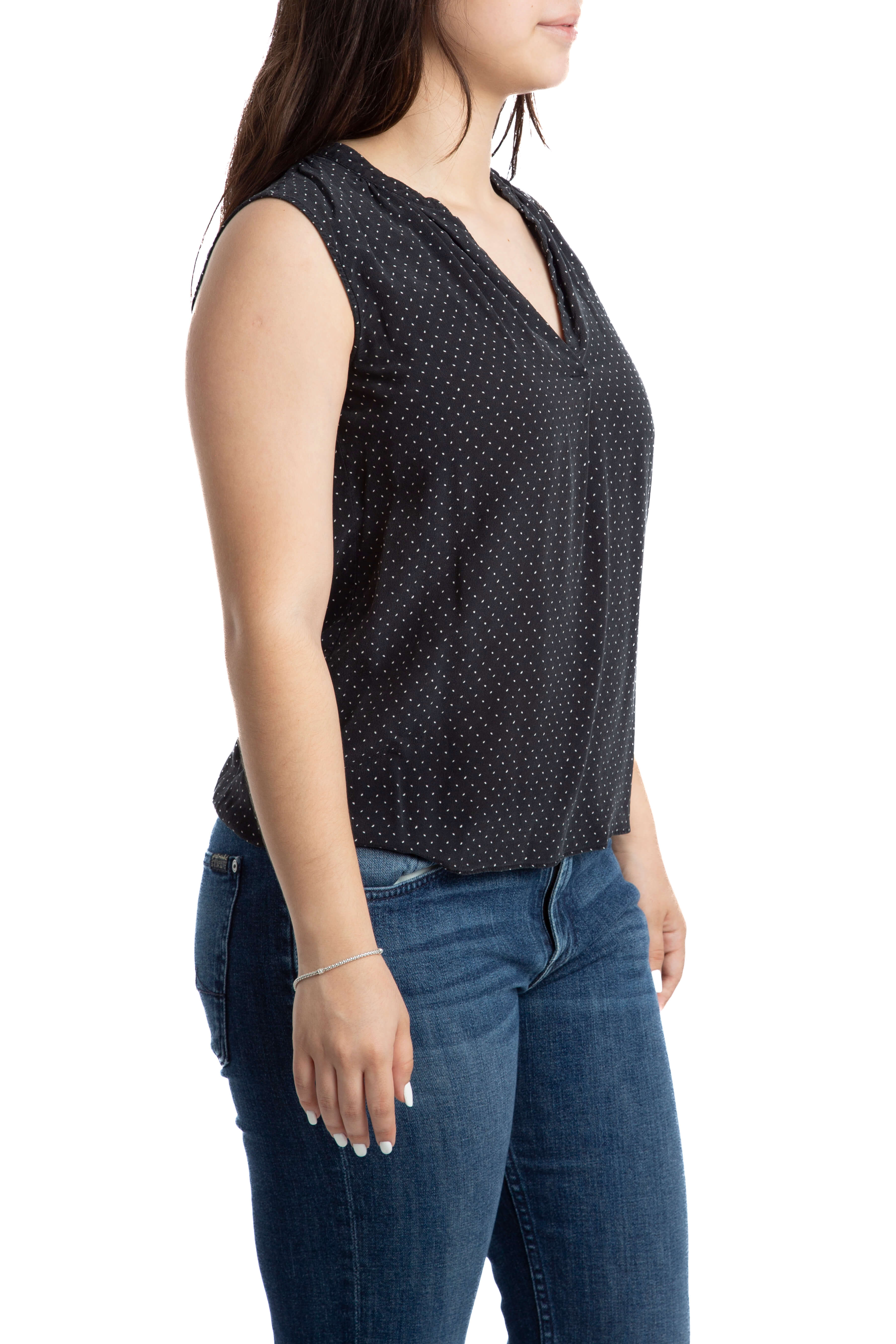 Massimo Dutti, Talla 6