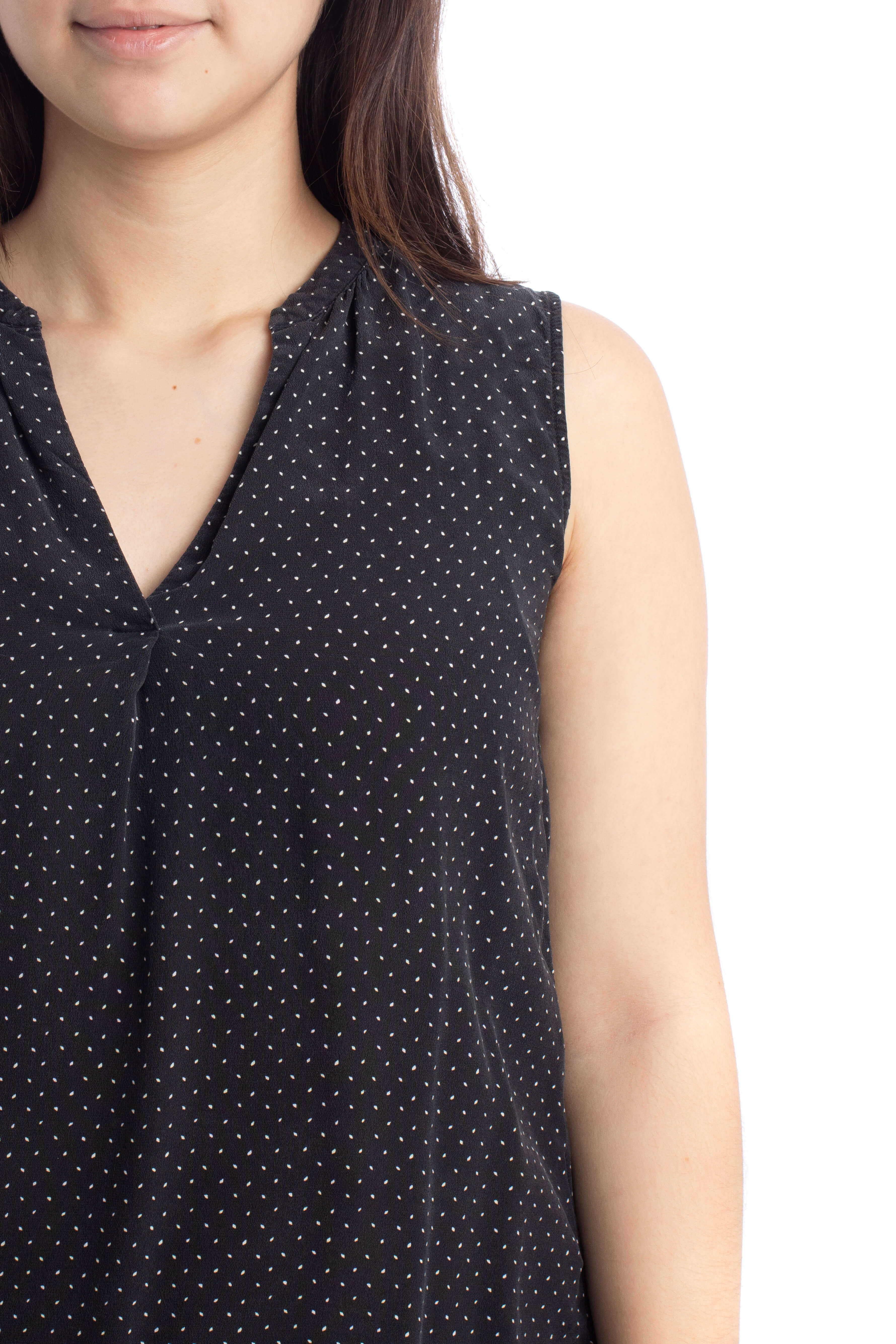 Massimo Dutti, Talla 6