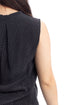 Massimo Dutti, Talla 6
