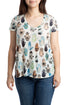 BCBG Maxazria, Talla S