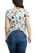 BCBG Maxazria, Talla S