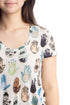 BCBG Maxazria, Talla S