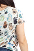 BCBG Maxazria, Talla S
