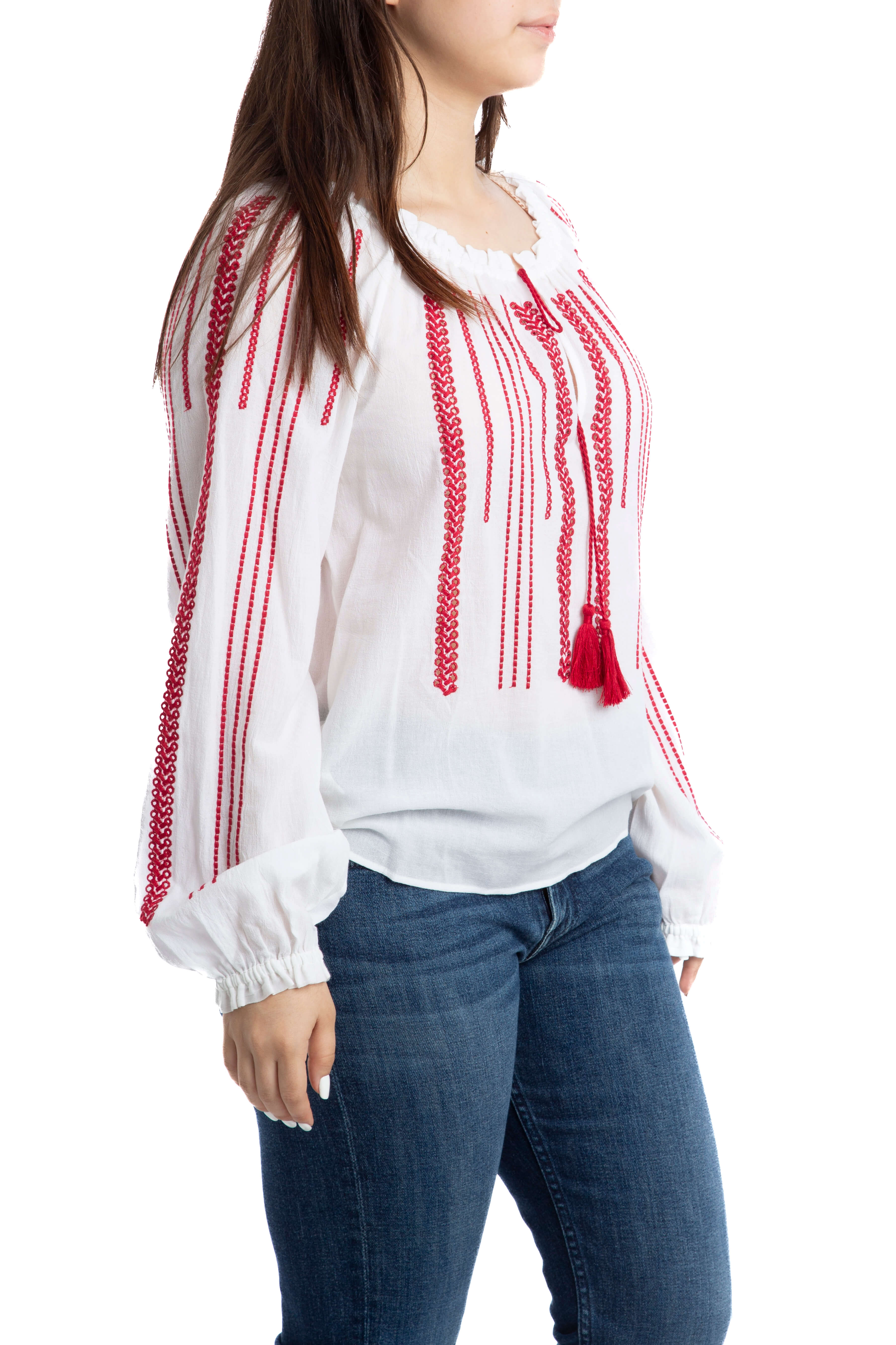 BCBG Maxazria, Talla S