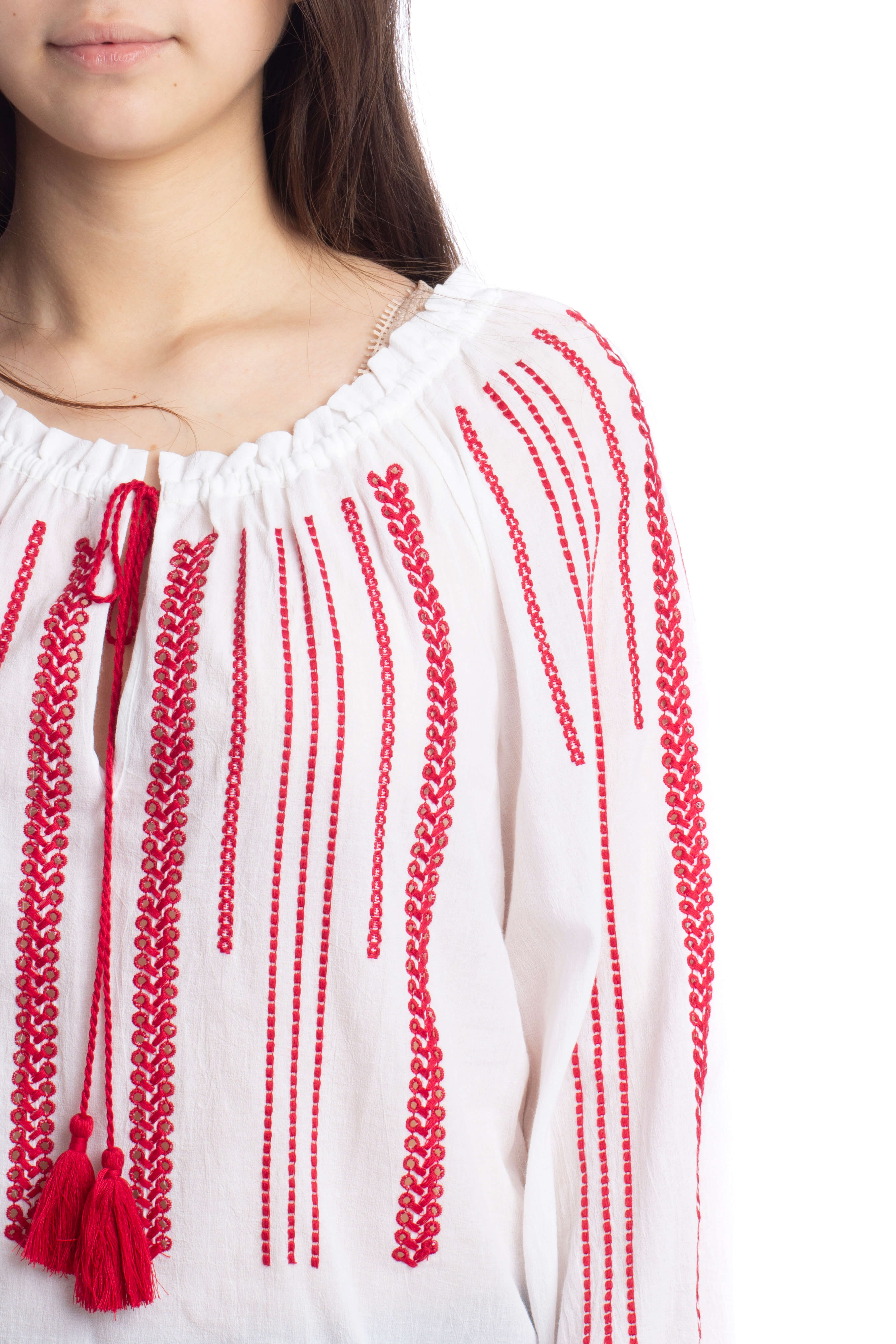 BCBG Maxazria, Talla S