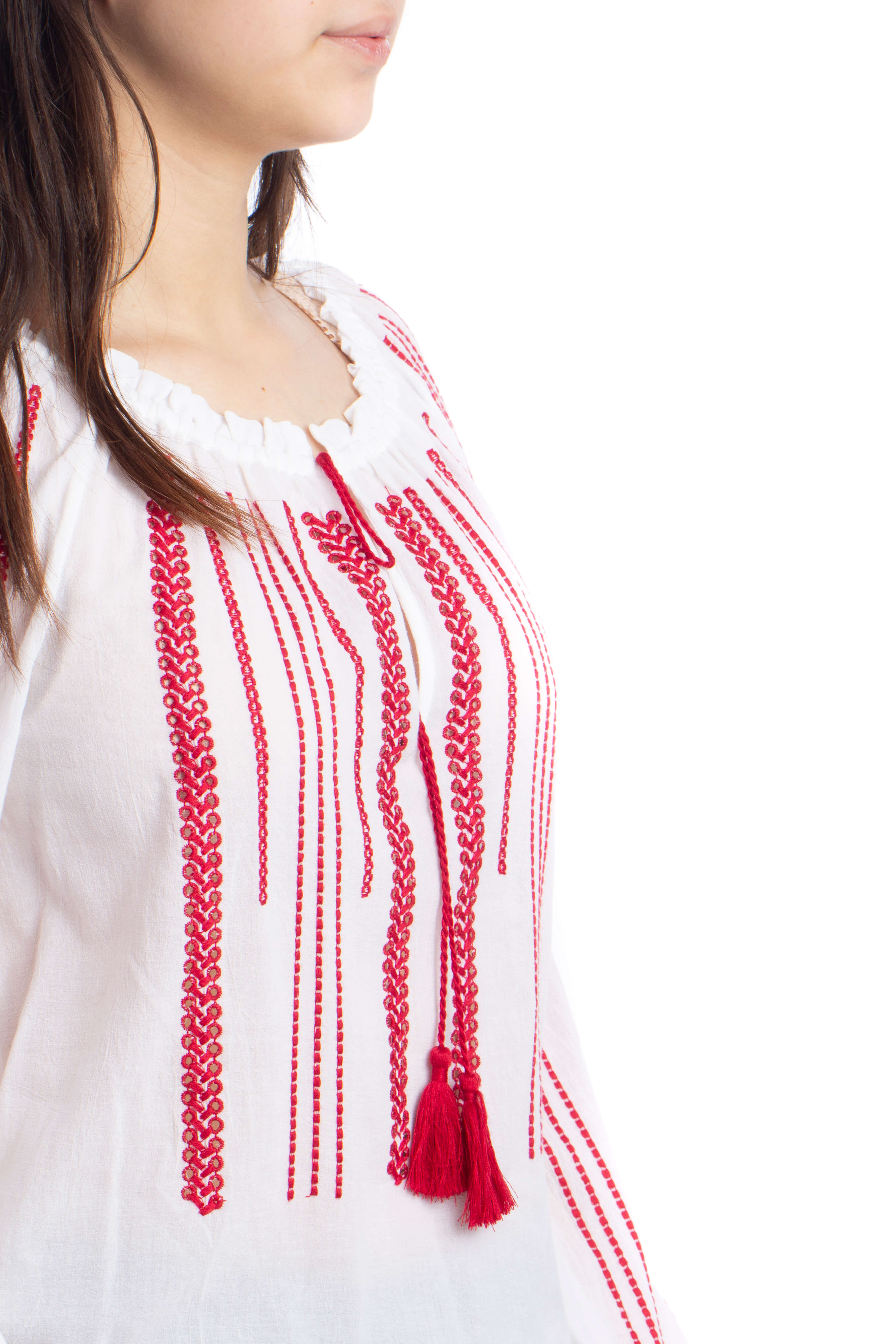BCBG Maxazria, Talla S