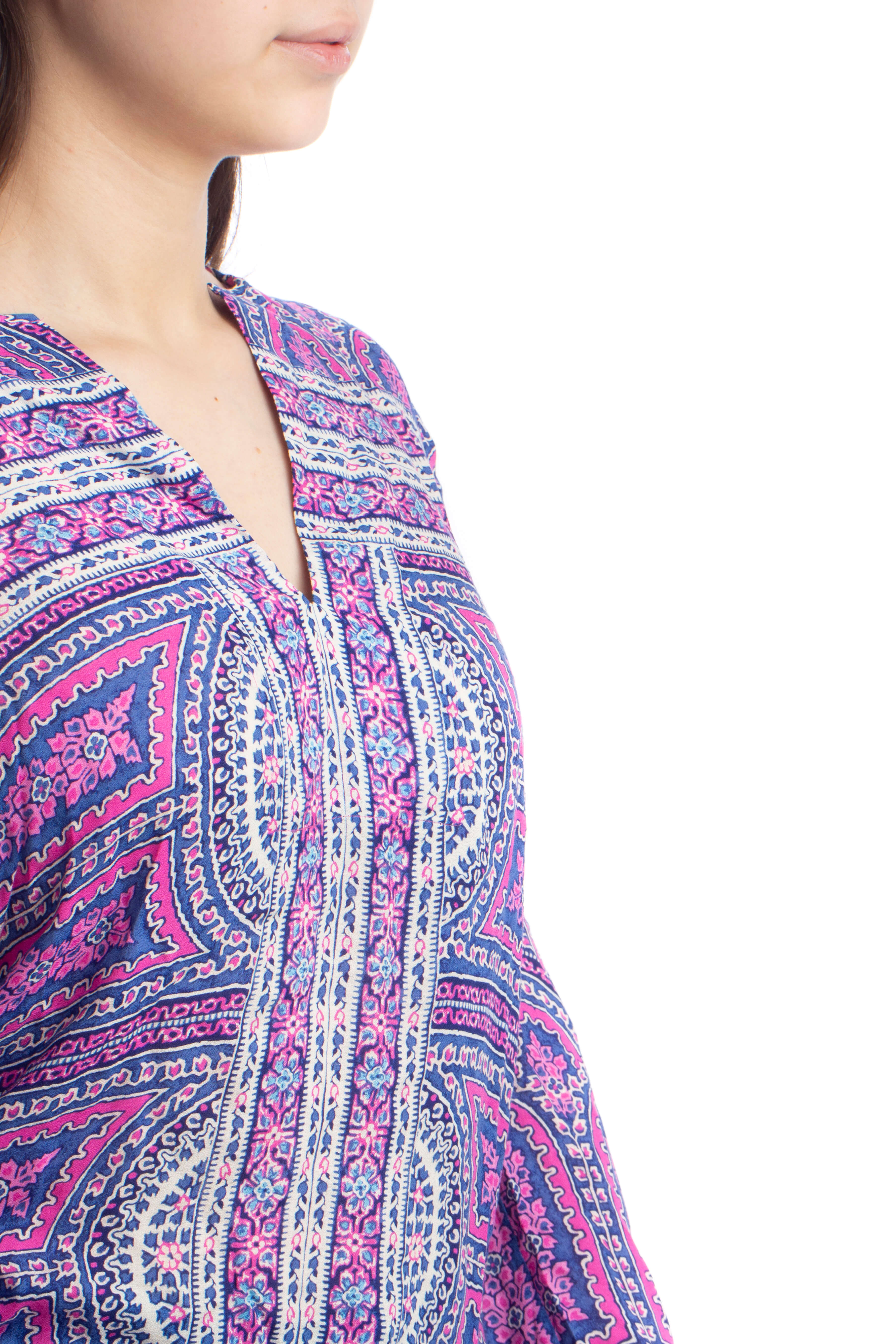 BCBG Maxazria, Talla S