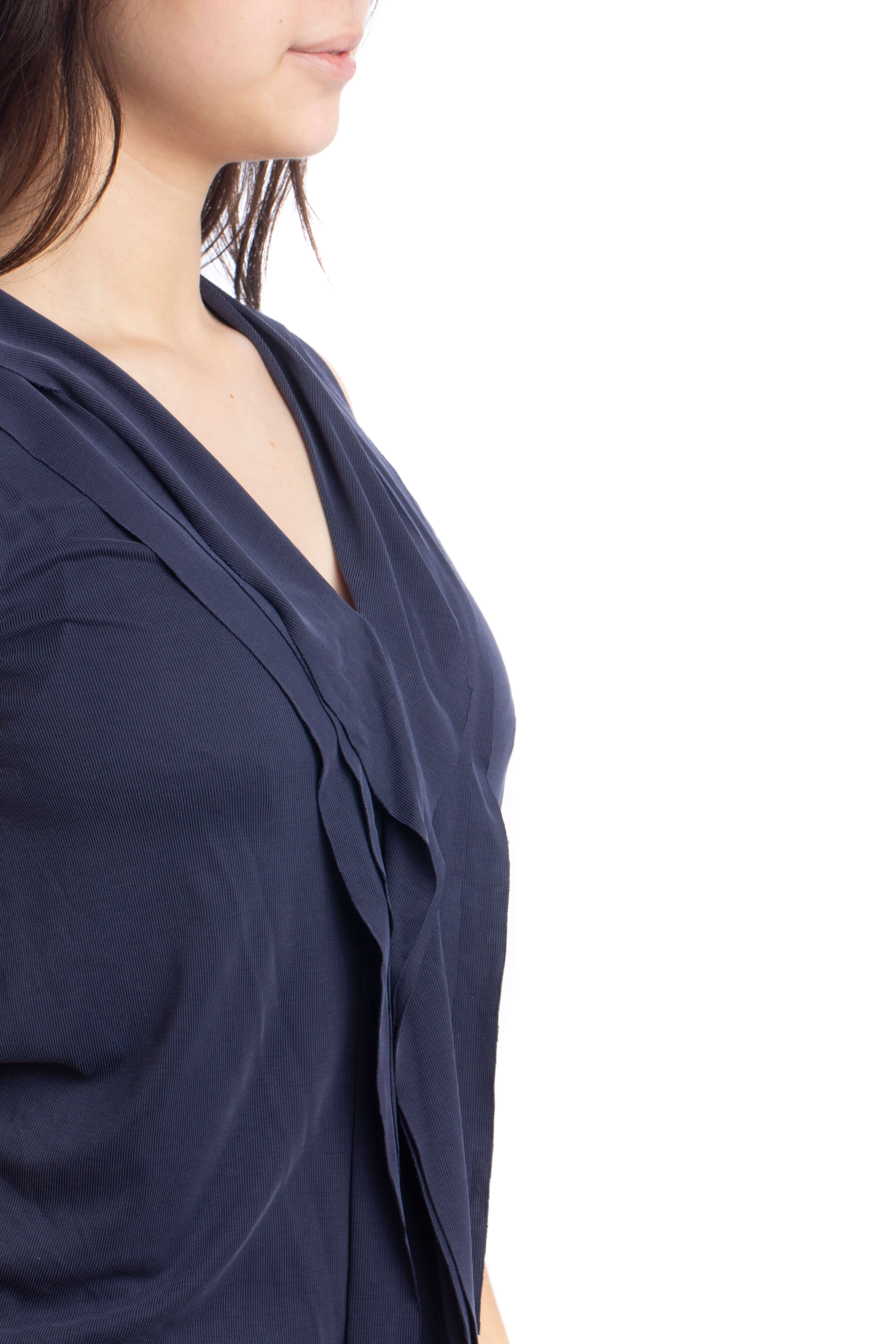 BCBG Maxazria, Talla XS