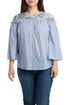 BCBG Maxazria, Talla S