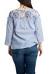 BCBG Maxazria, Talla S