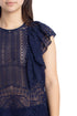 BCBG Maxazria, Talla S