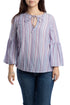 BCBG Maxazria, Talla S