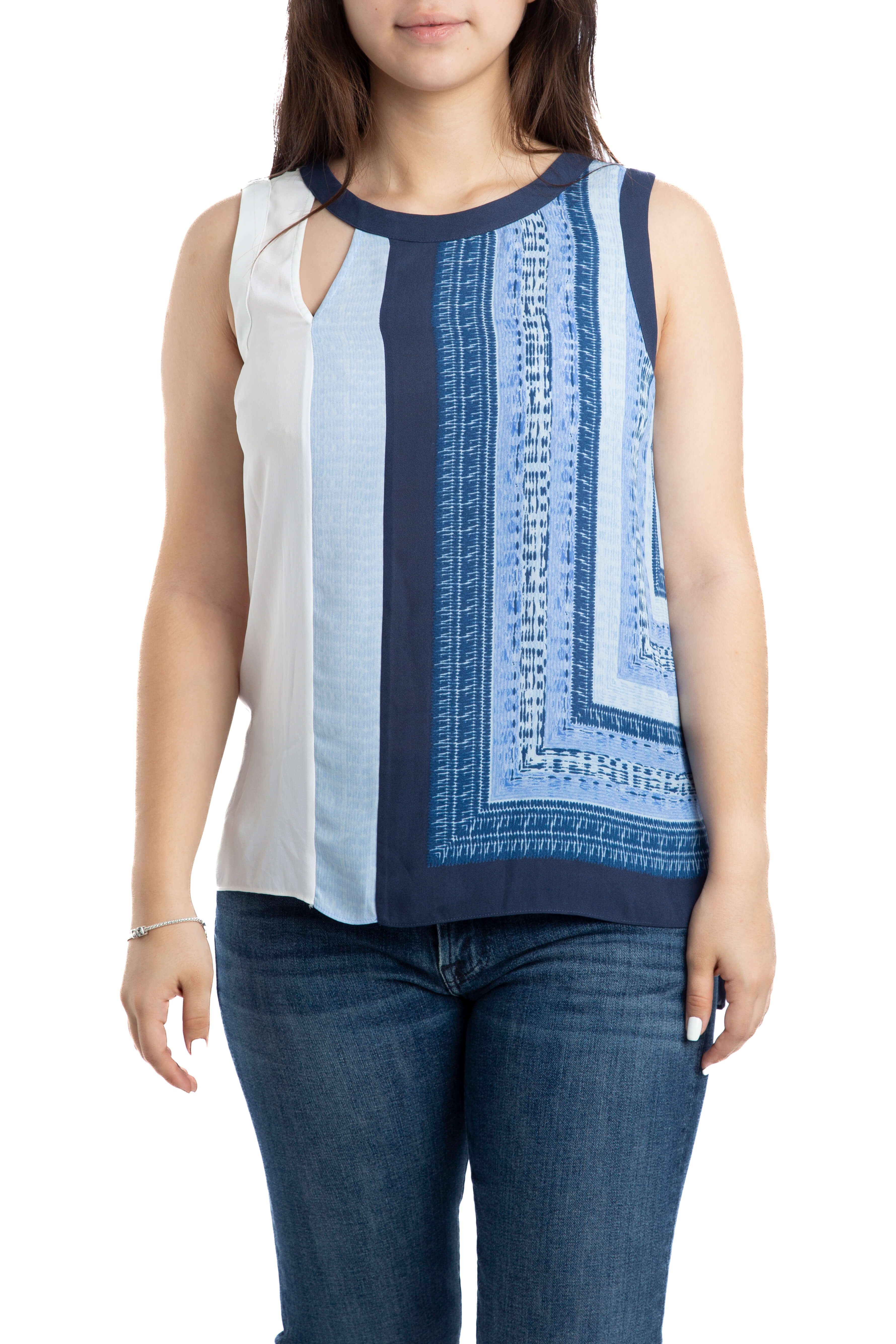 BCBG Maxazria, Talla S