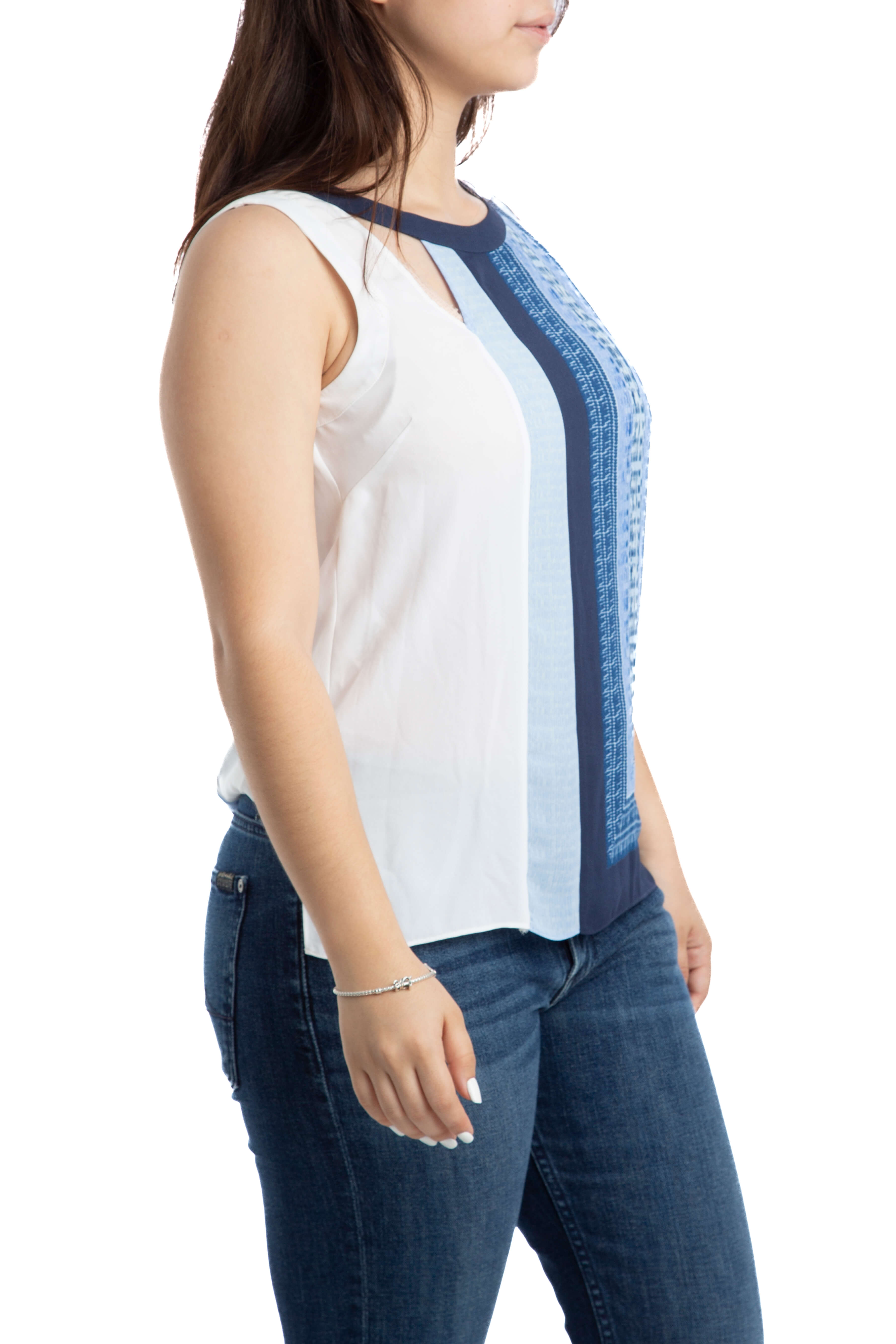 BCBG Maxazria, Talla S