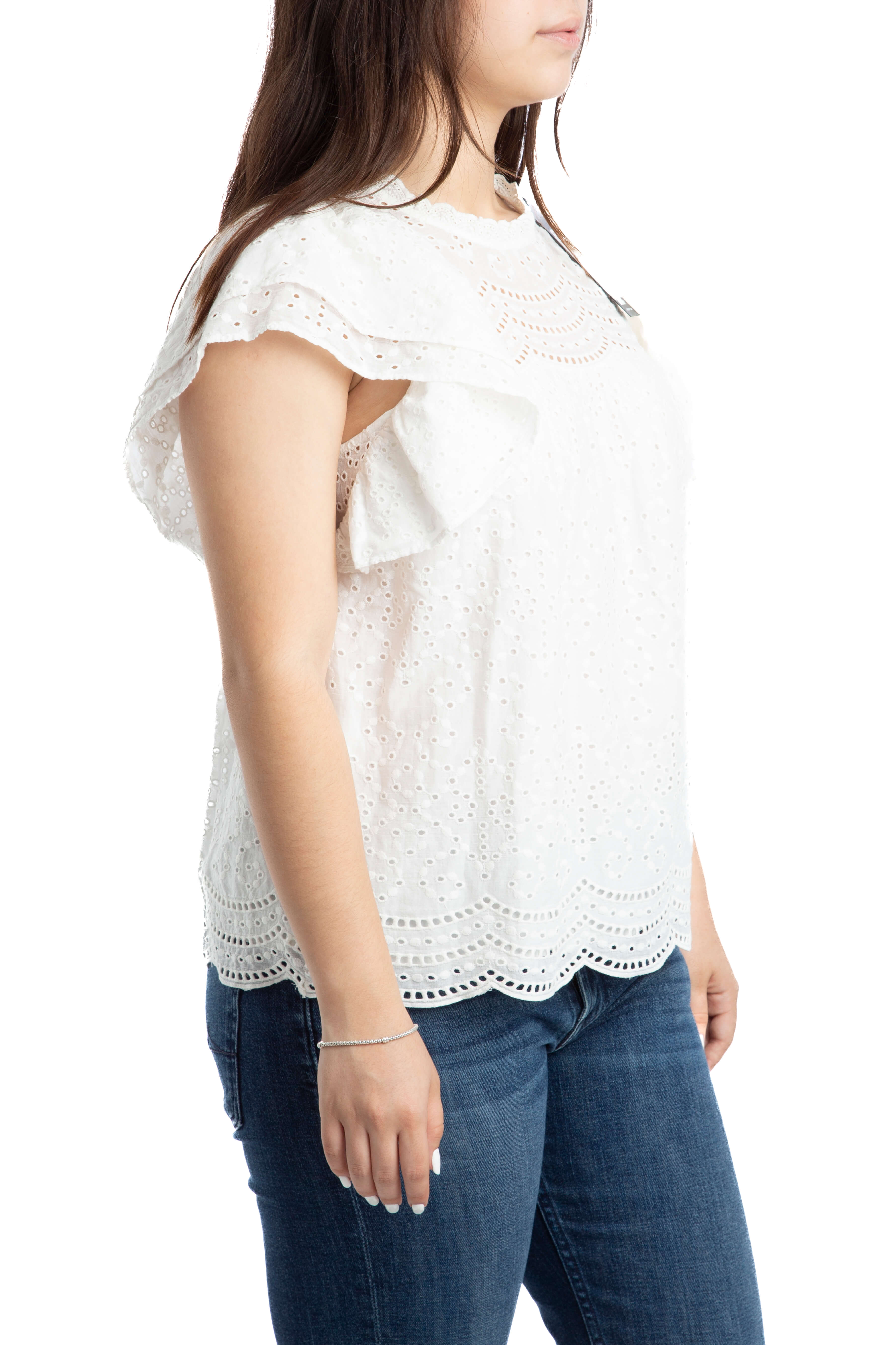 BCBG Maxazria, Talla S