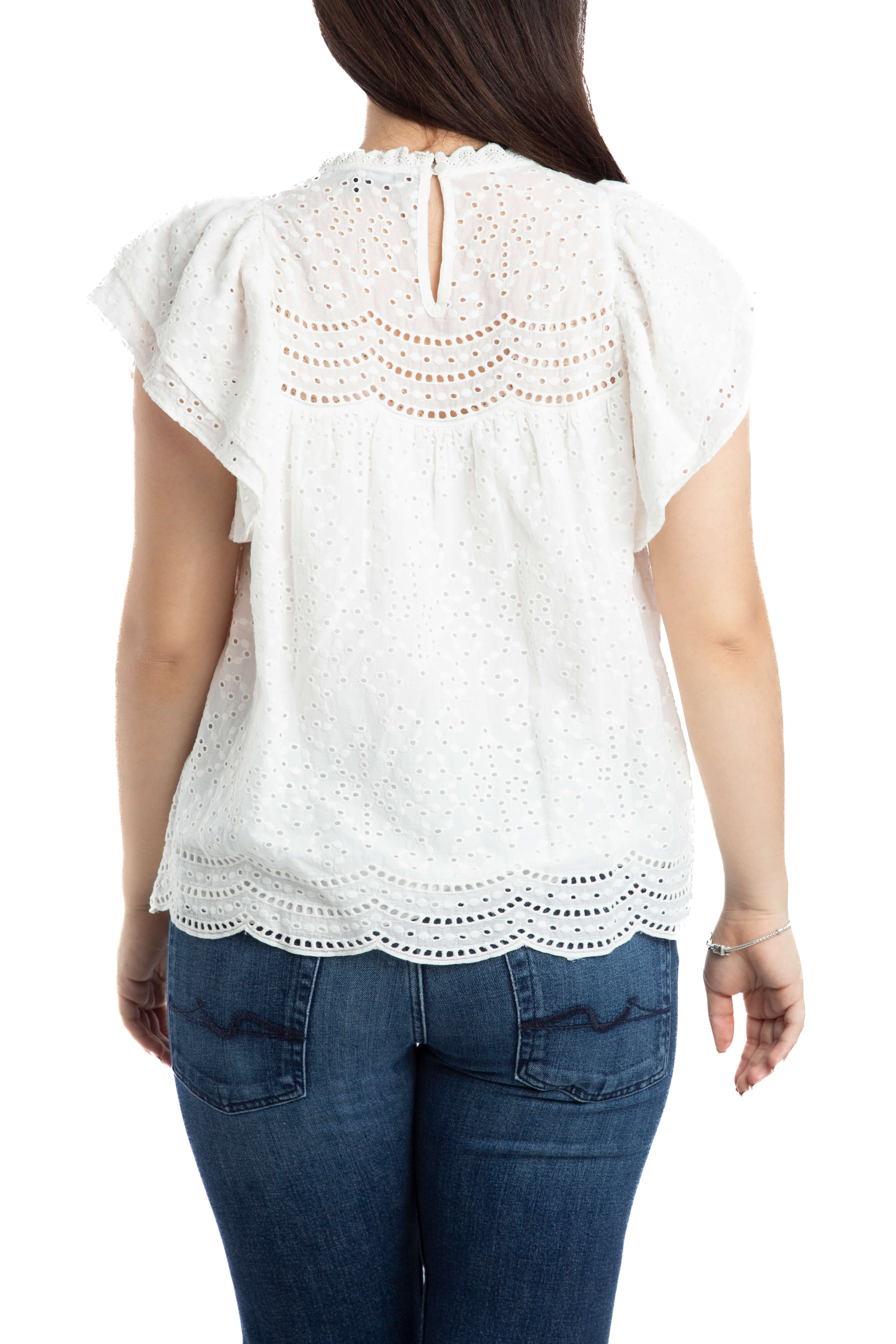 BCBG Maxazria, Talla S