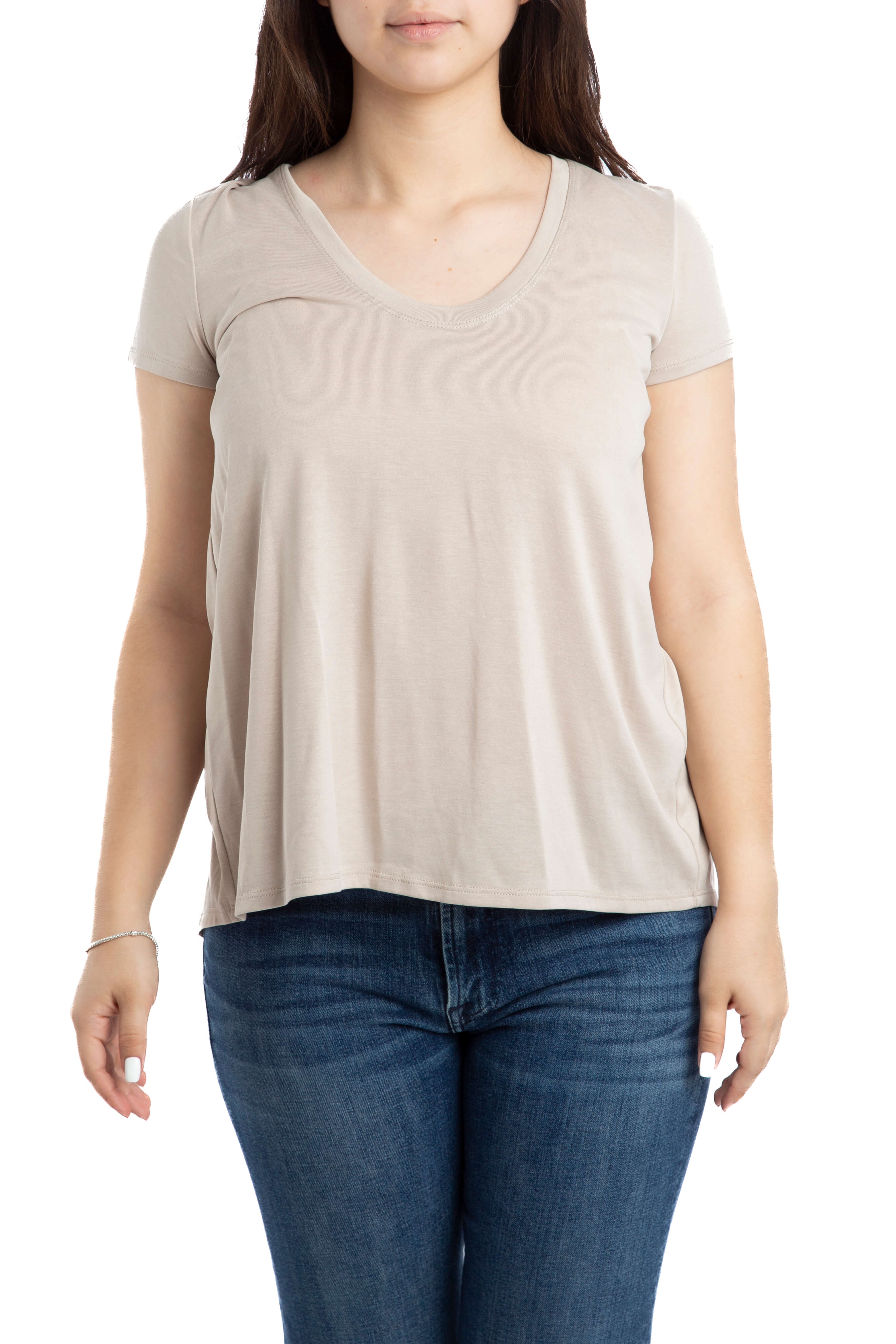 BCBG Maxazria, Talla S