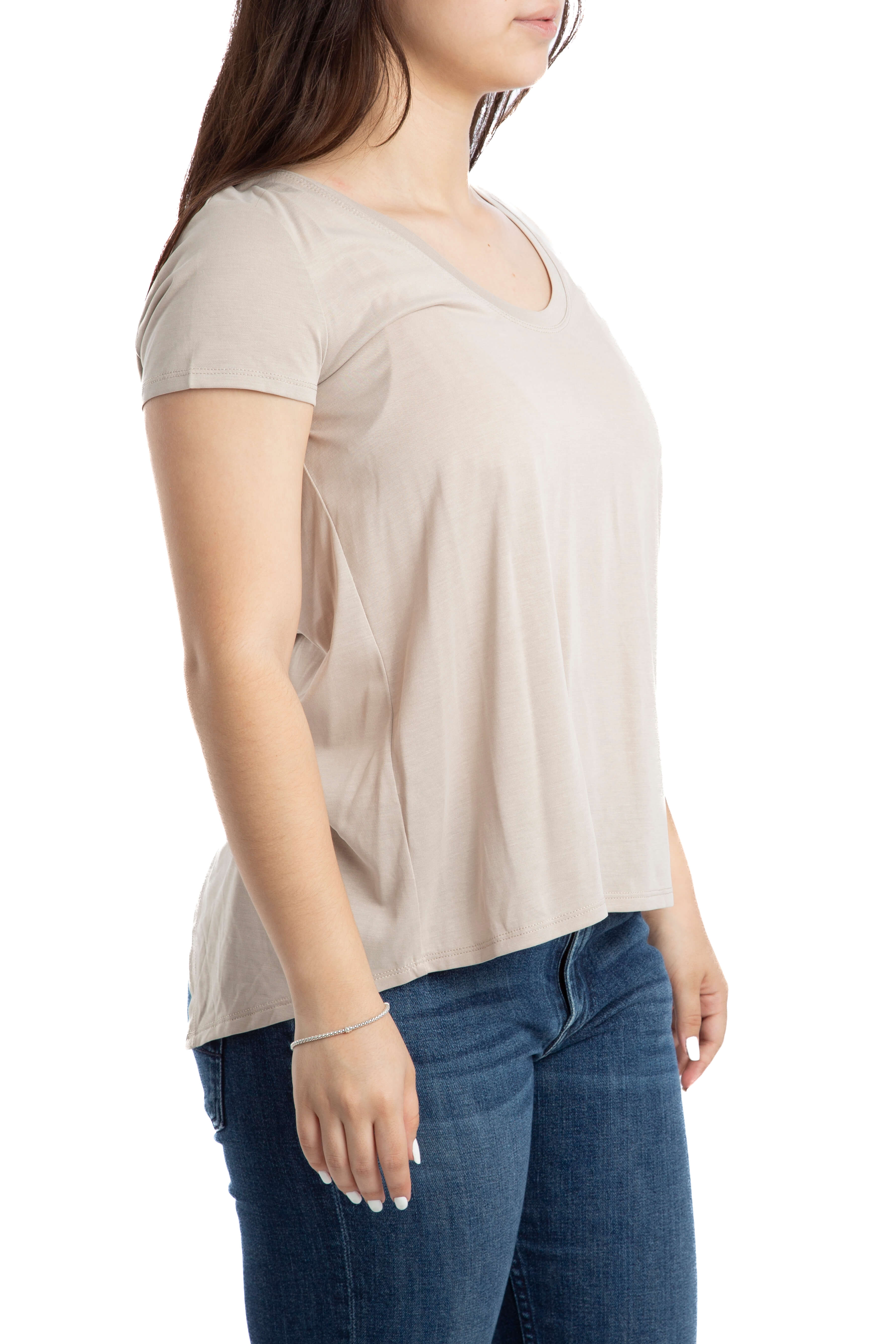 BCBG Maxazria, Talla S
