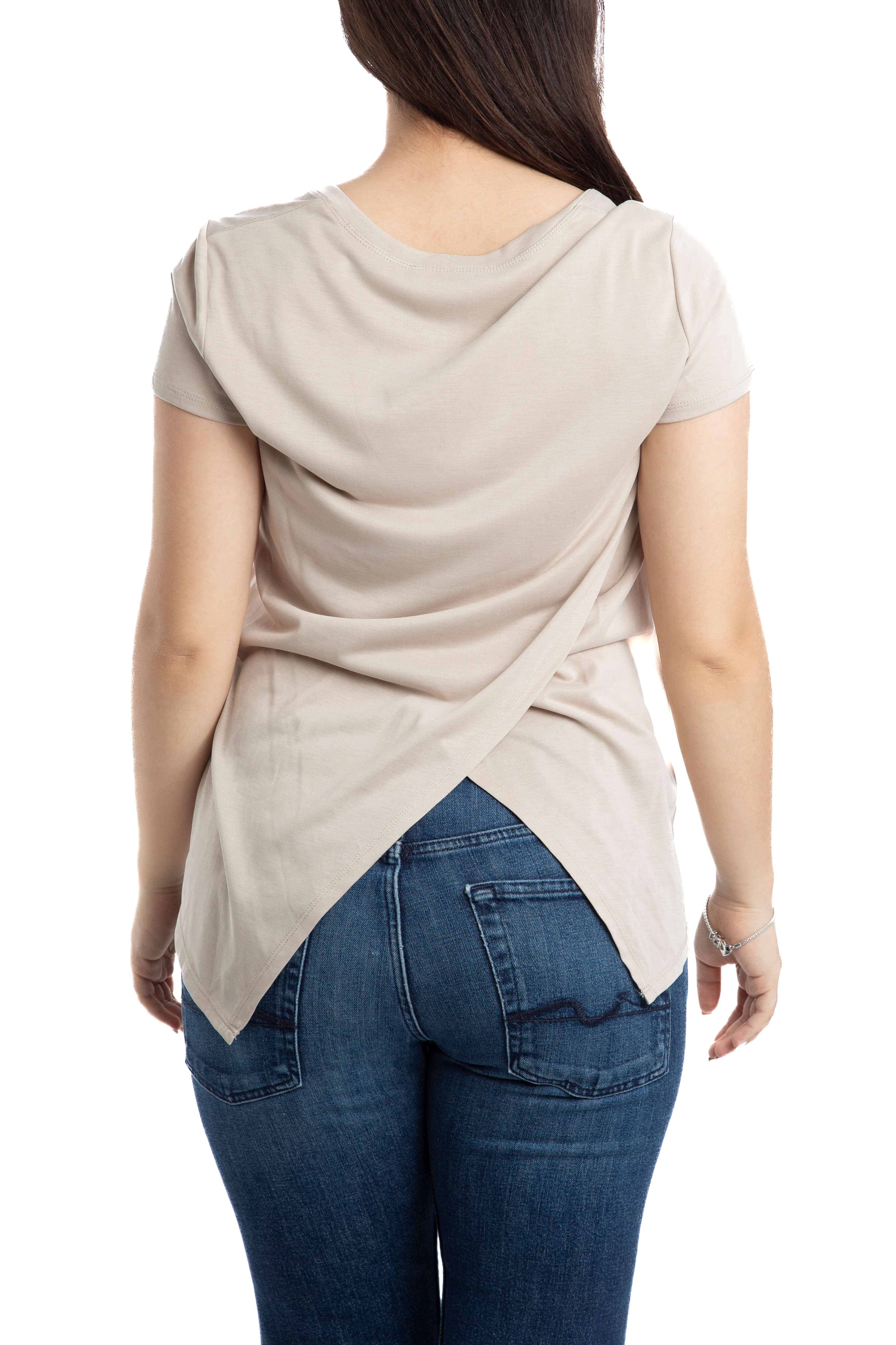 BCBG Maxazria, Talla S