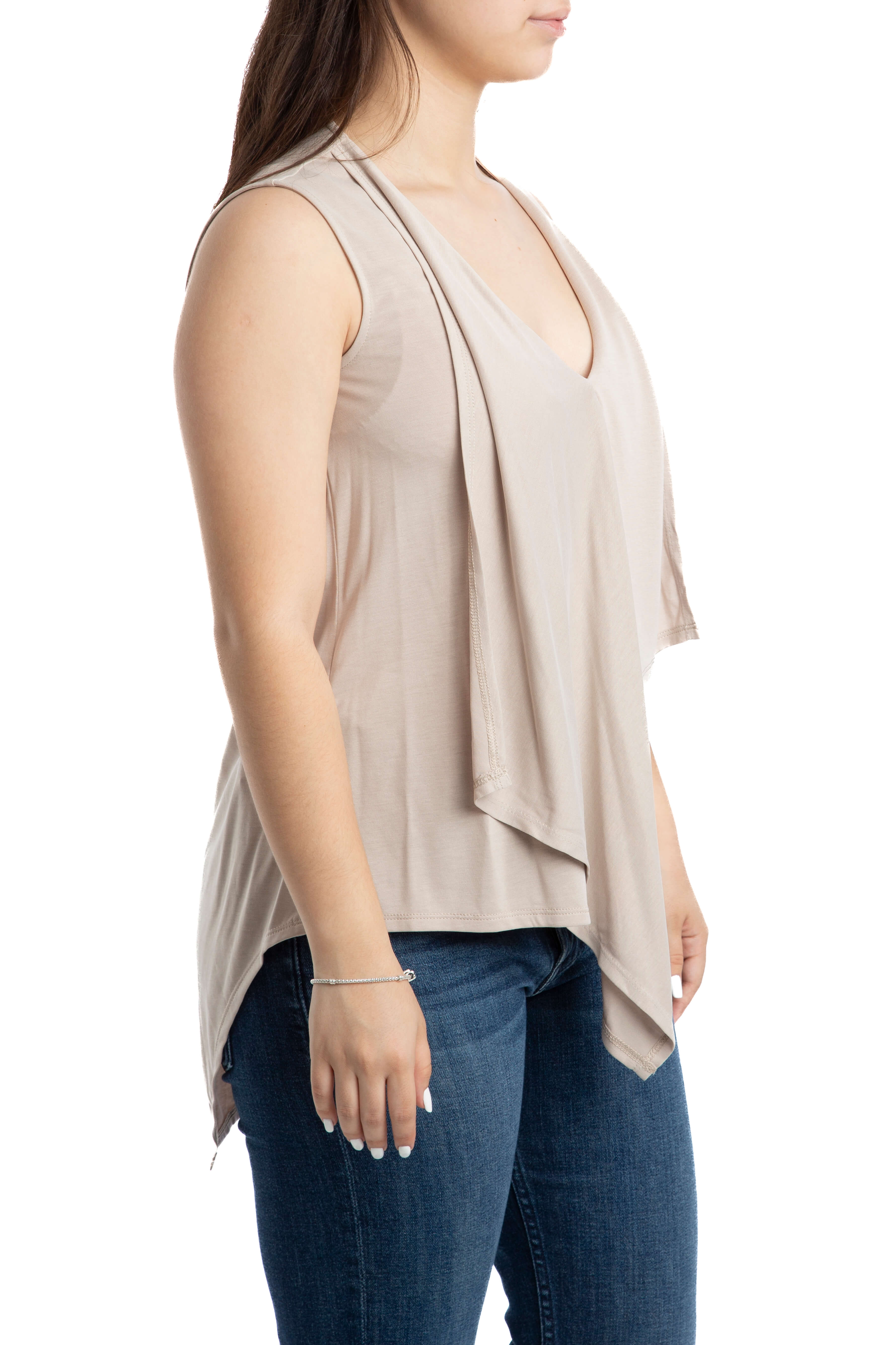 BCBG Maxazria, Talla XS
