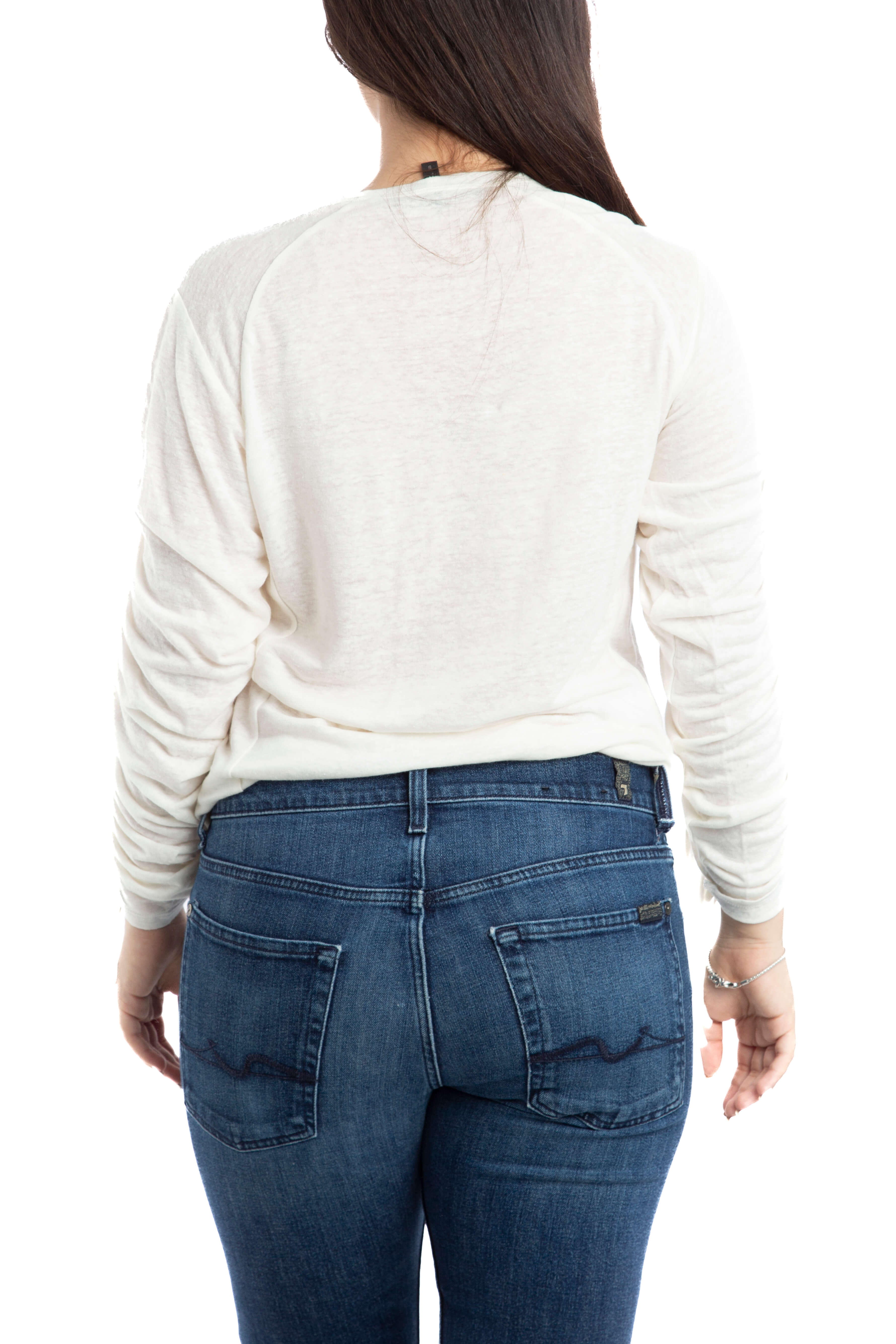 BCBG Maxazria, Talla S