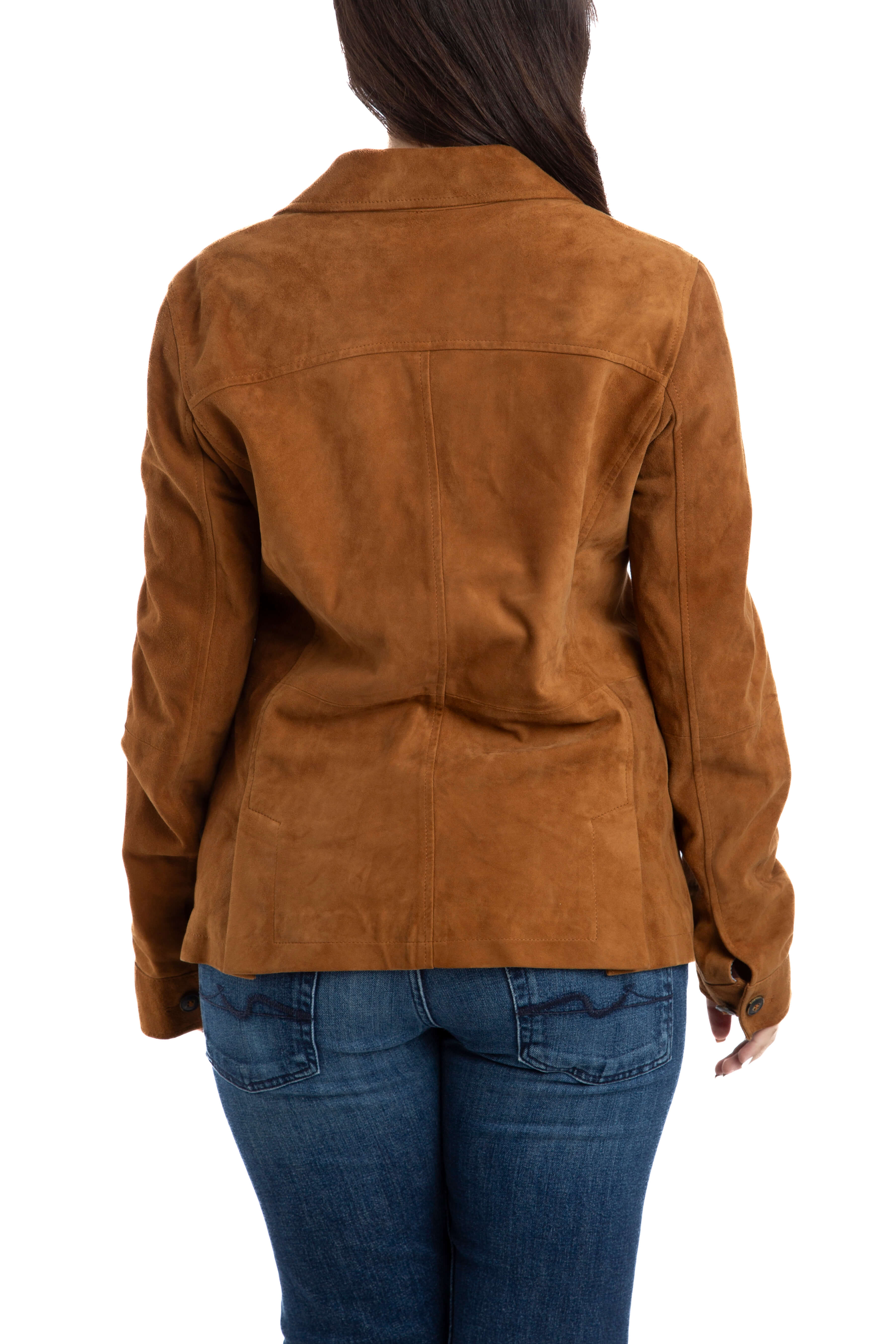 Chester & Peck, Talla L