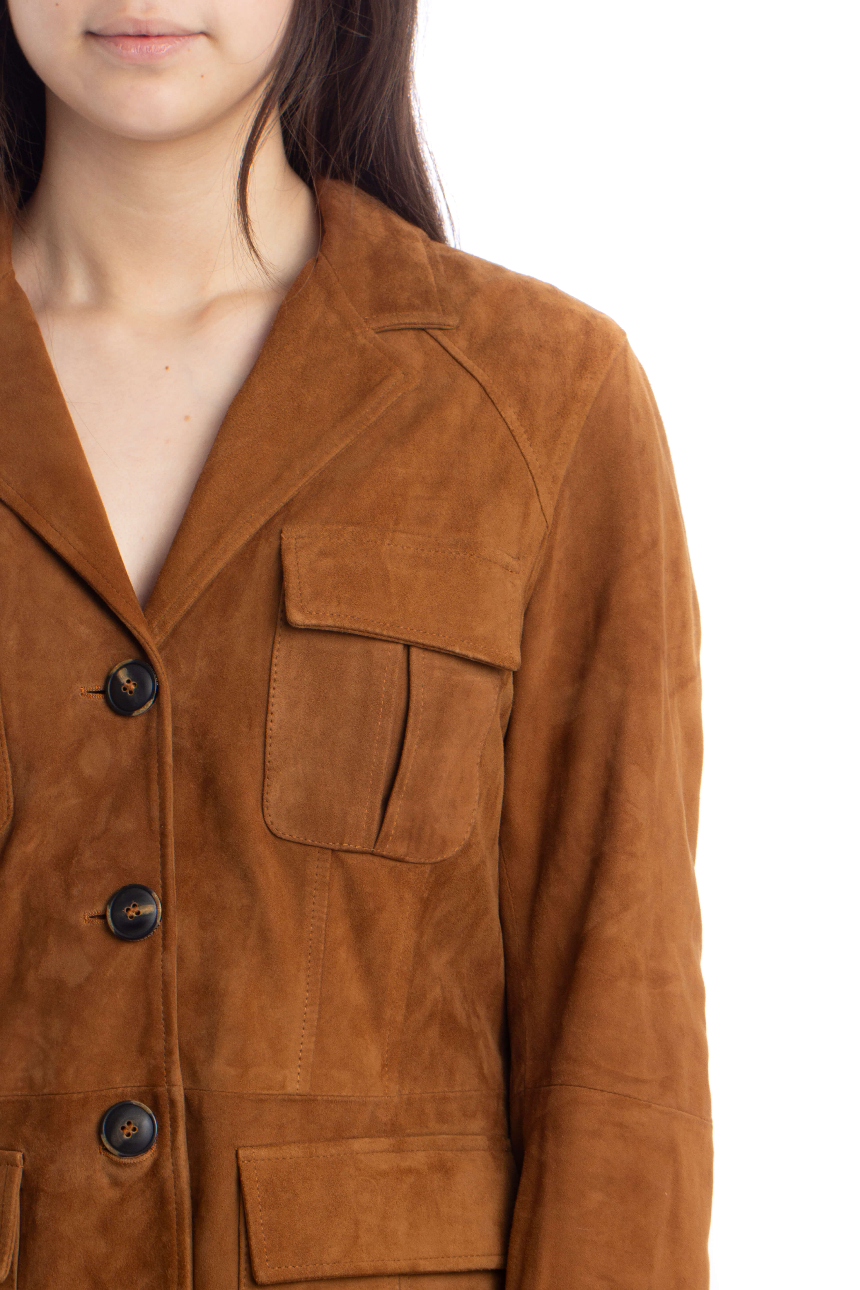 Chester & Peck, Talla L