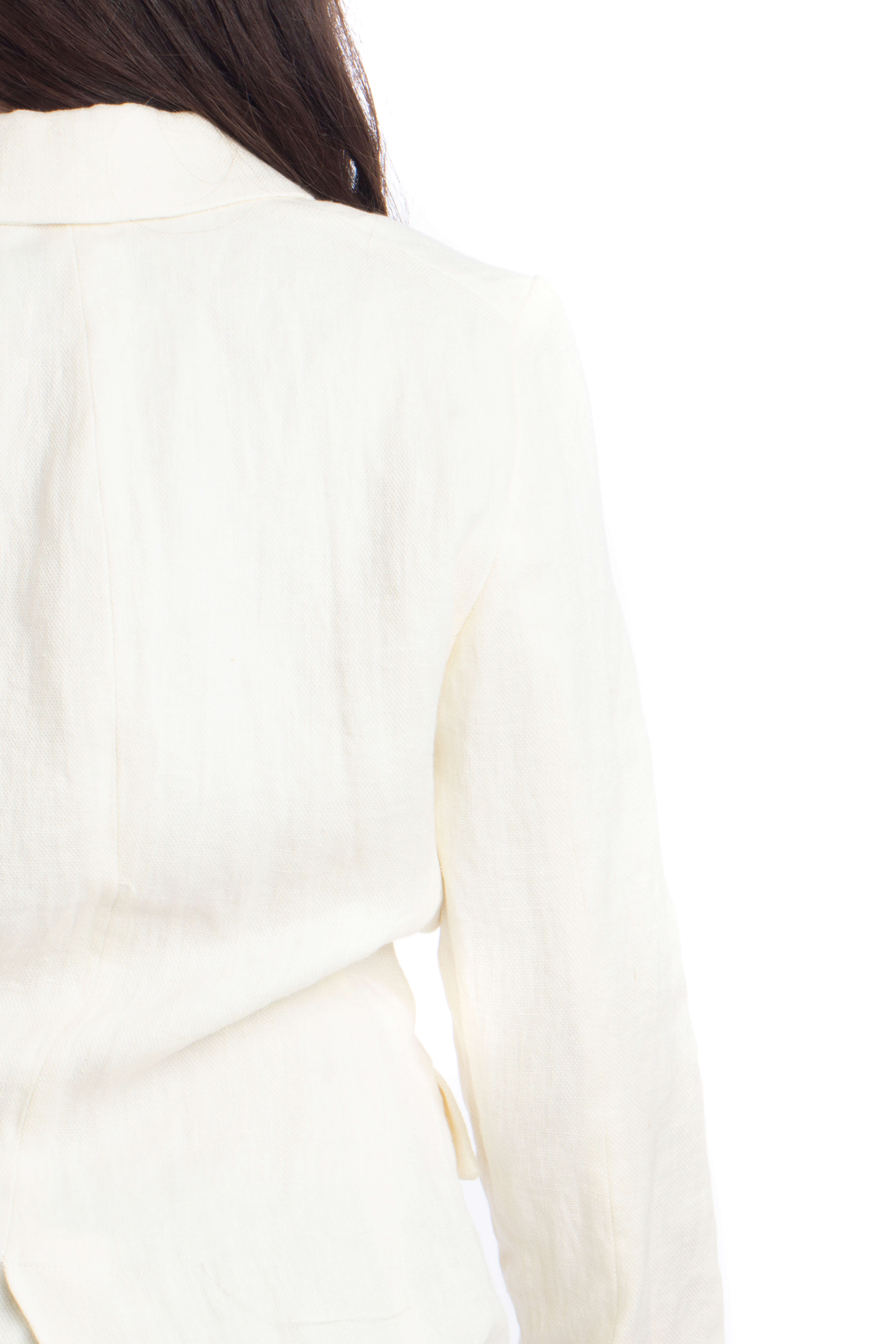 Zara, Talla S