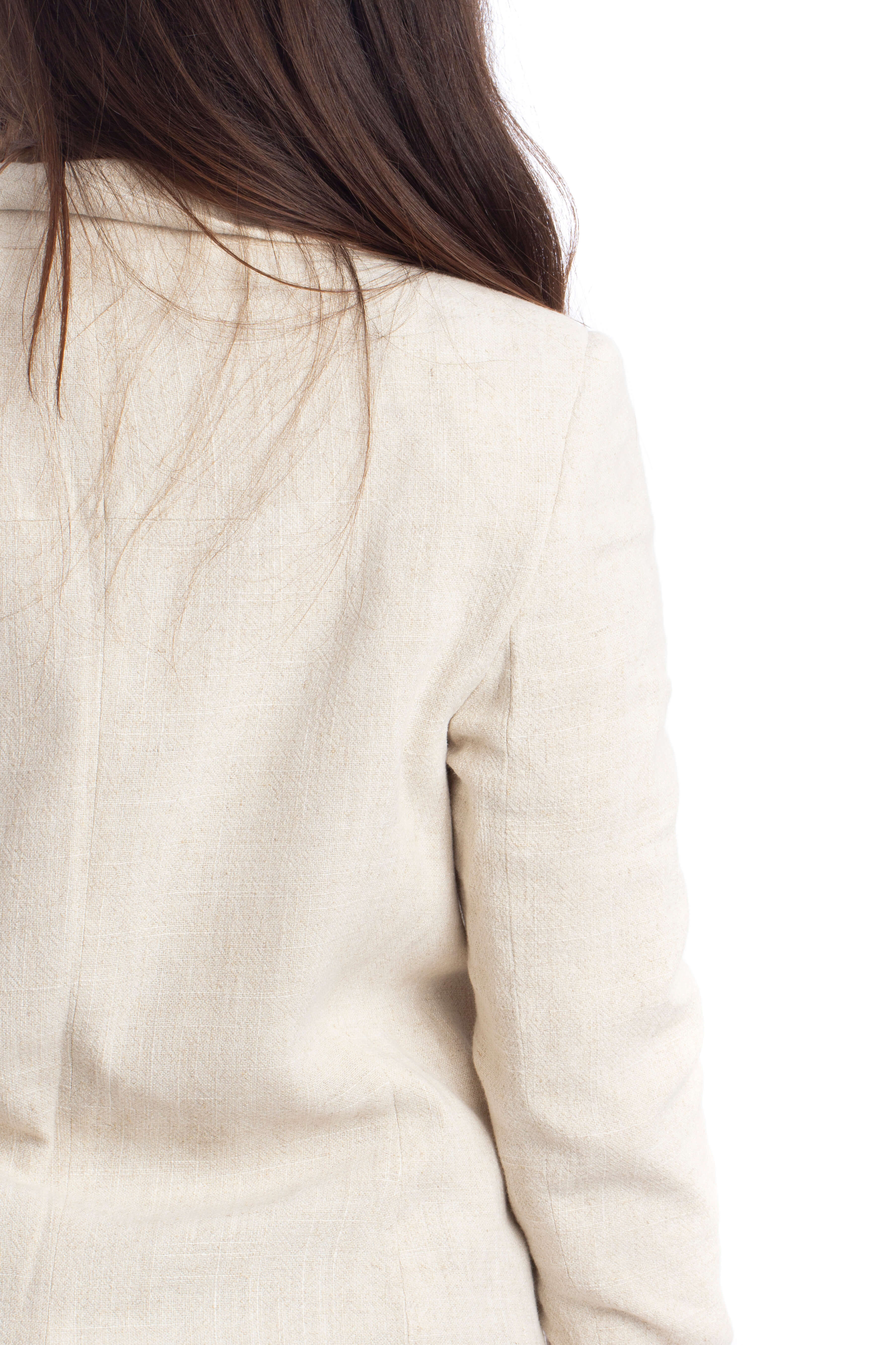 Topshop, Talla 6