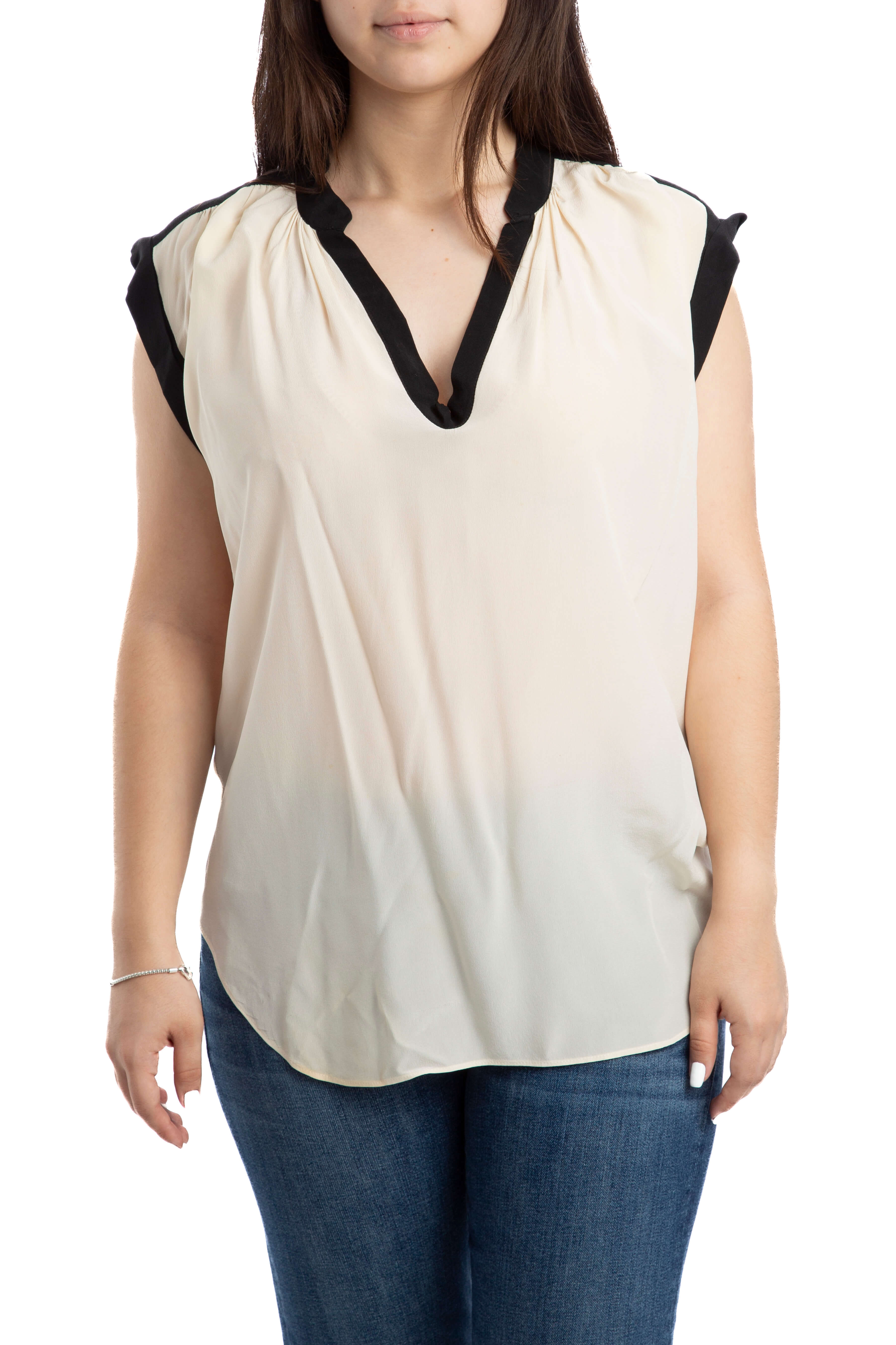 Rebecca Taylor, Talla 4