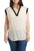 Rebecca Taylor, Talla 4