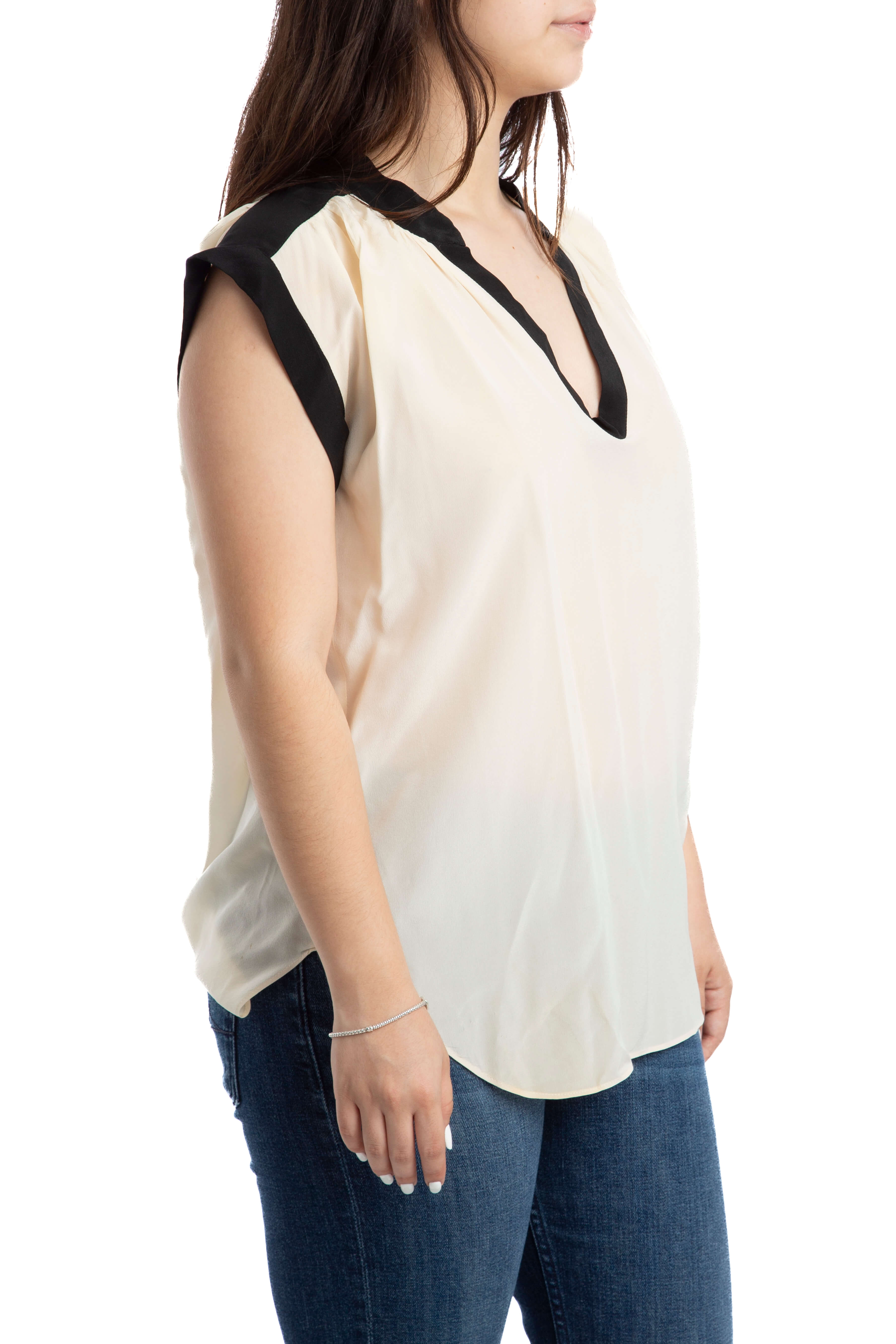 Rebecca Taylor, Talla 4